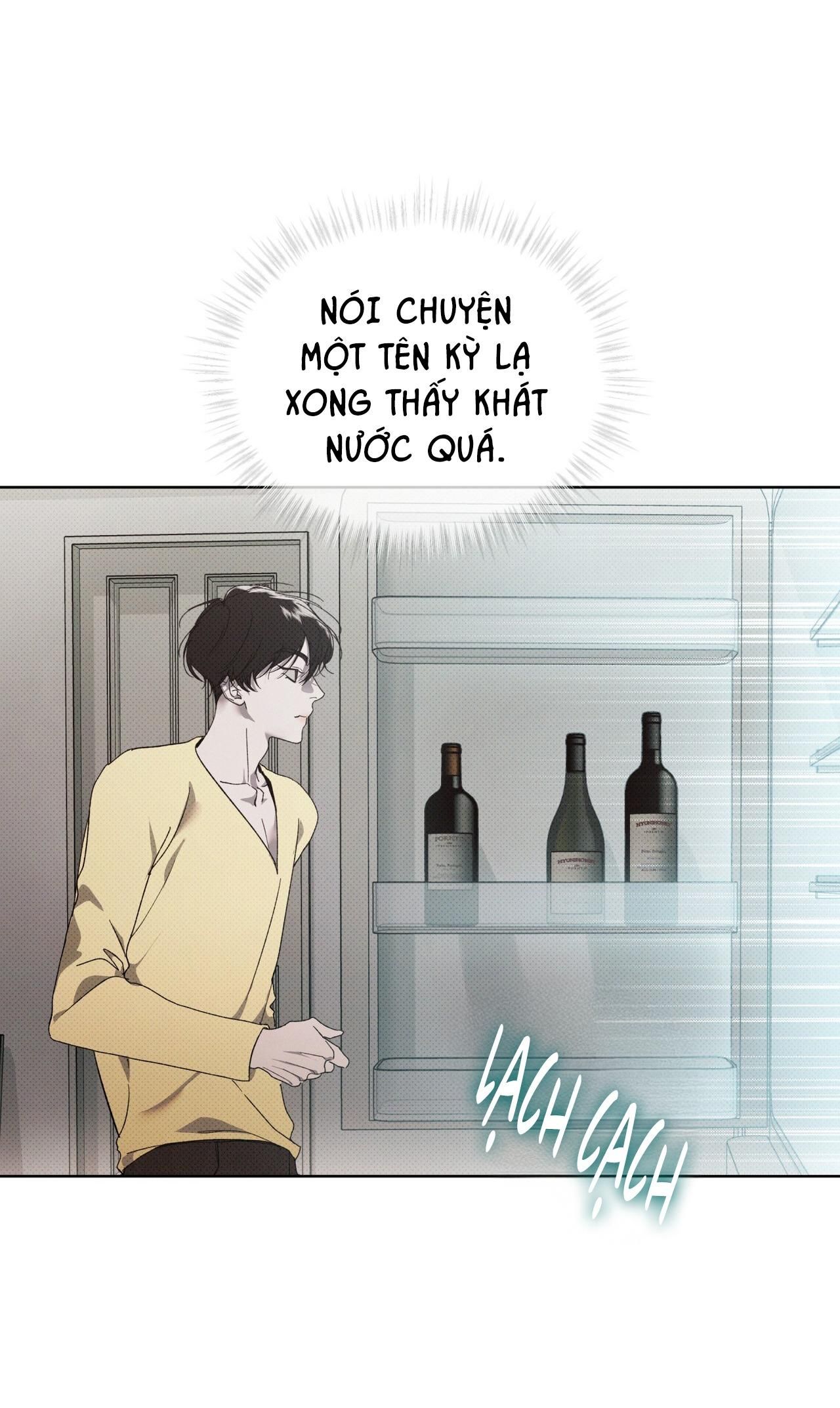 đọc truyện Nguồn Gốc Tiến Hóa Chương 7 ảnh 36 tại Thiên Thai Truyện