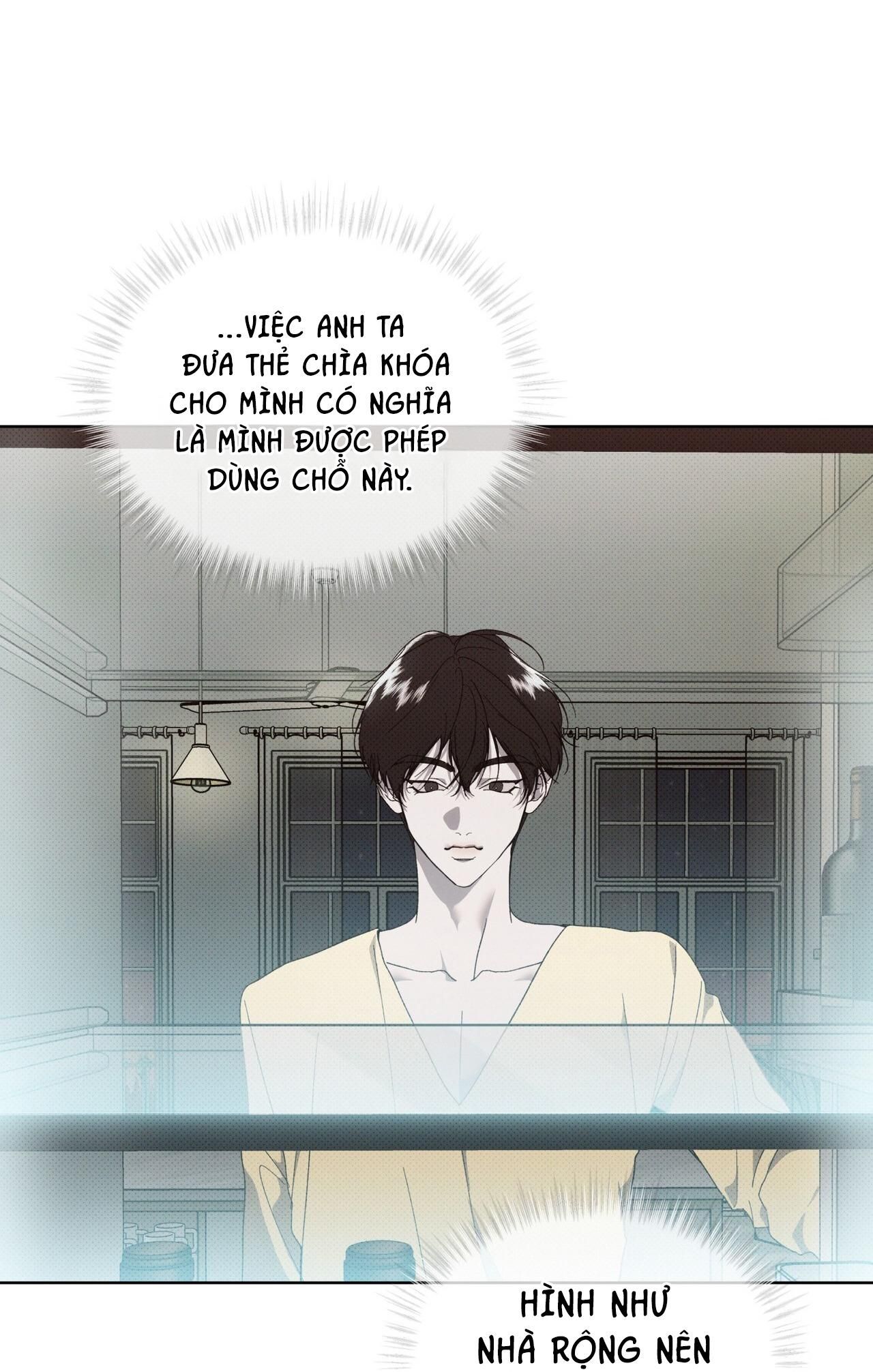 đọc truyện Nguồn Gốc Tiến Hóa Chương 7 ảnh 37 tại Thiên Thai Truyện