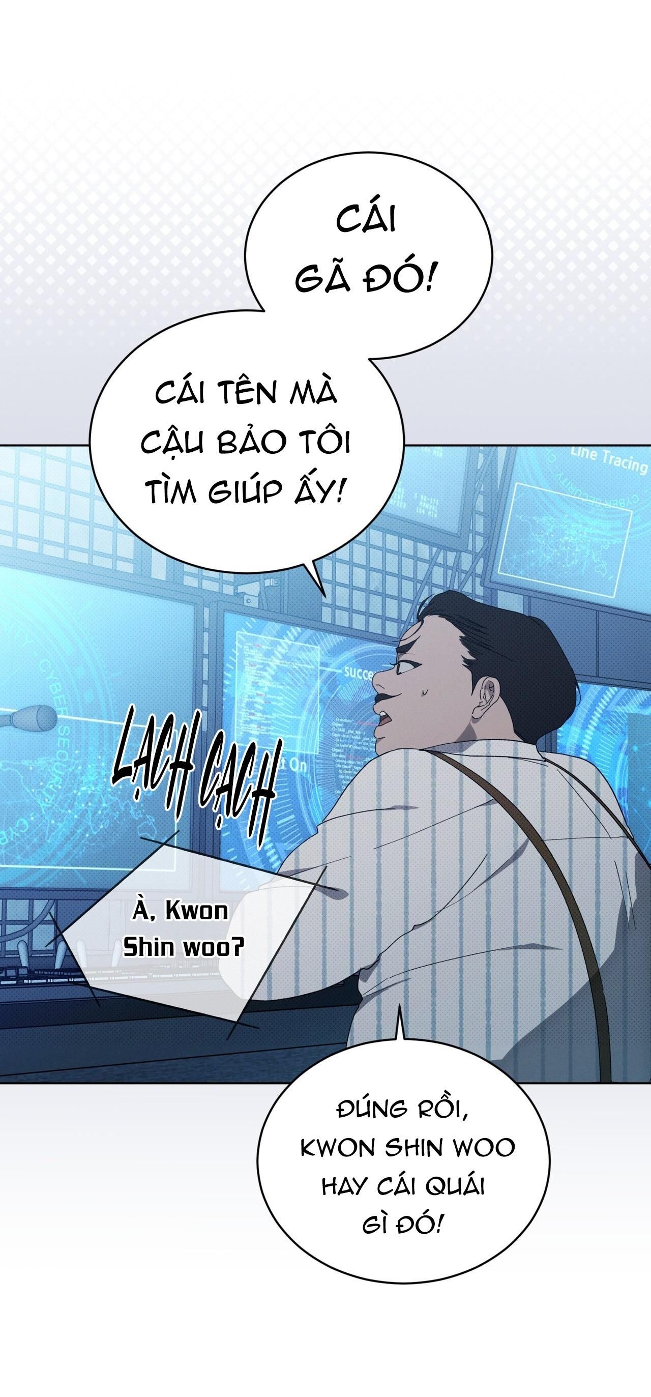 đọc truyện Nguồn Gốc Tiến Hóa Chương 7 ảnh 43 tại Thiên Thai Truyện