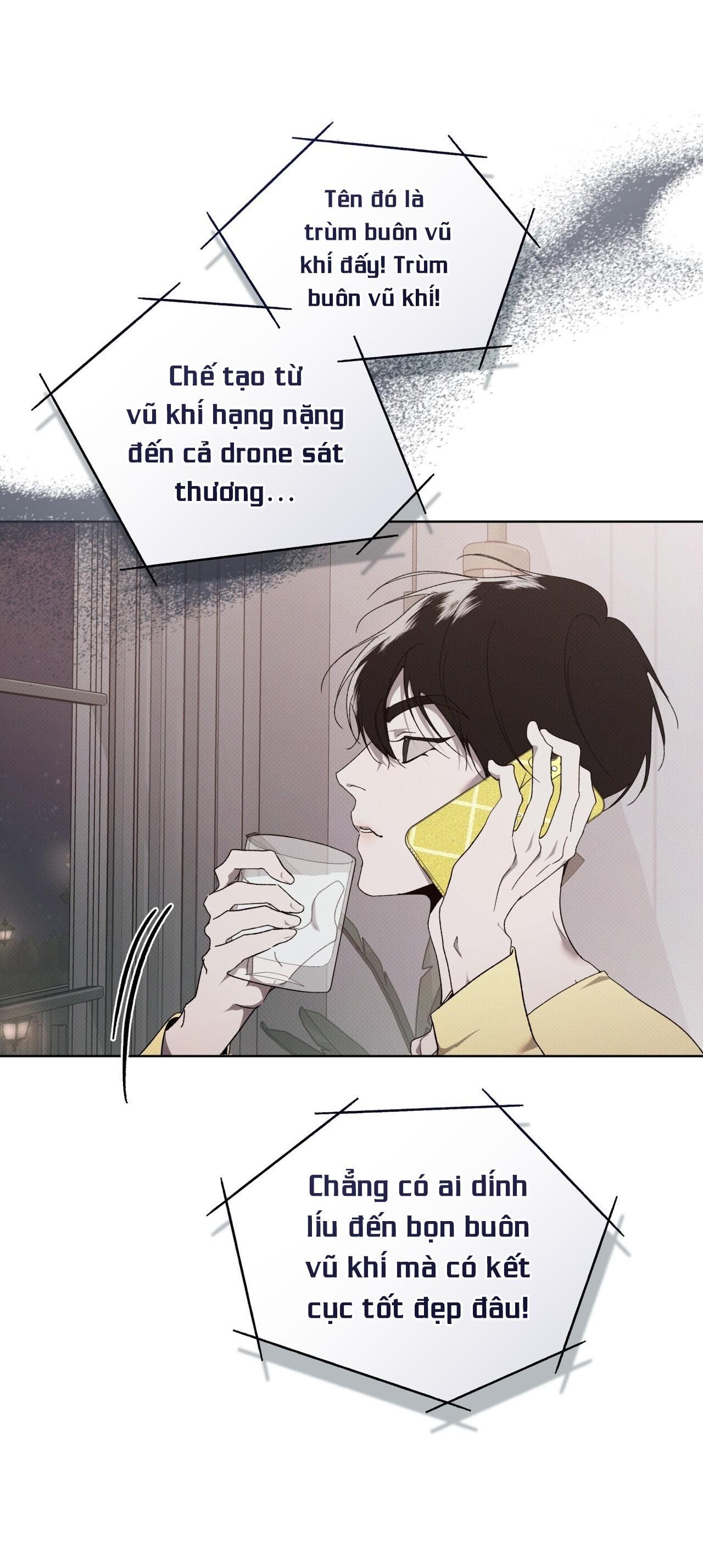 đọc truyện Nguồn Gốc Tiến Hóa Chương 7 ảnh 44 tại Thiên Thai Truyện