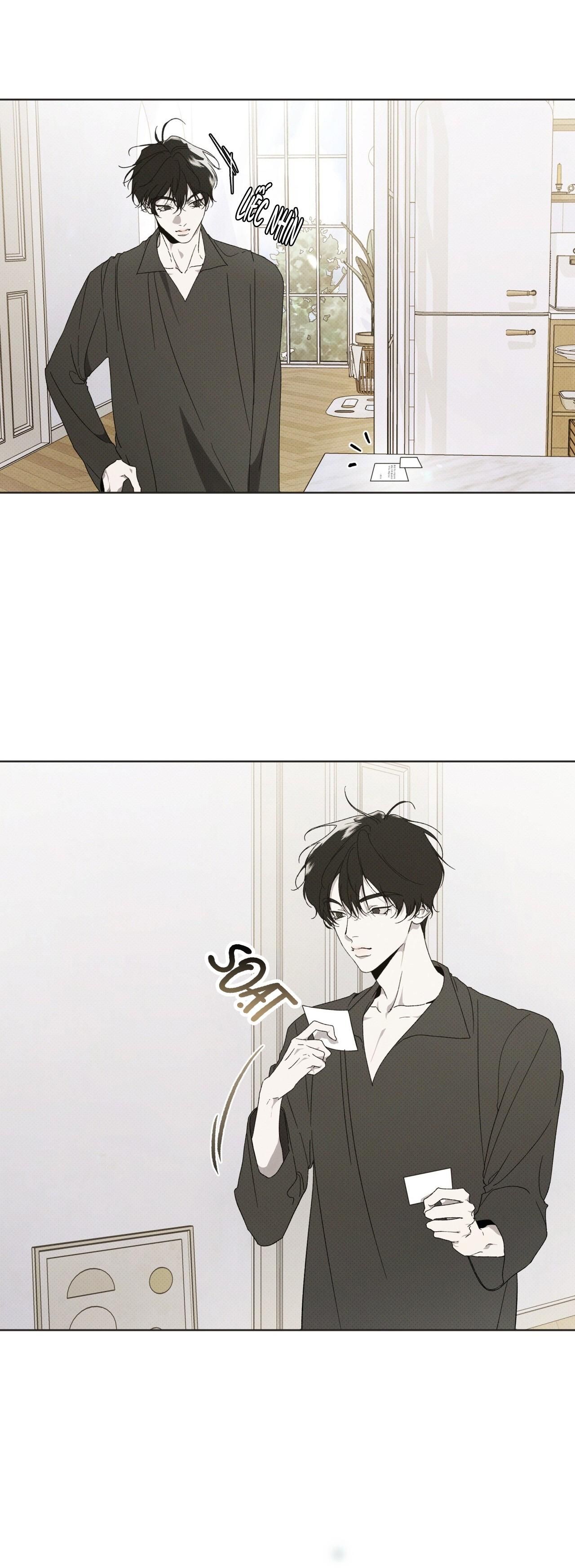 đọc truyện Nguồn Gốc Tiến Hóa Chương 7 ảnh 9 tại Thiên Thai Truyện