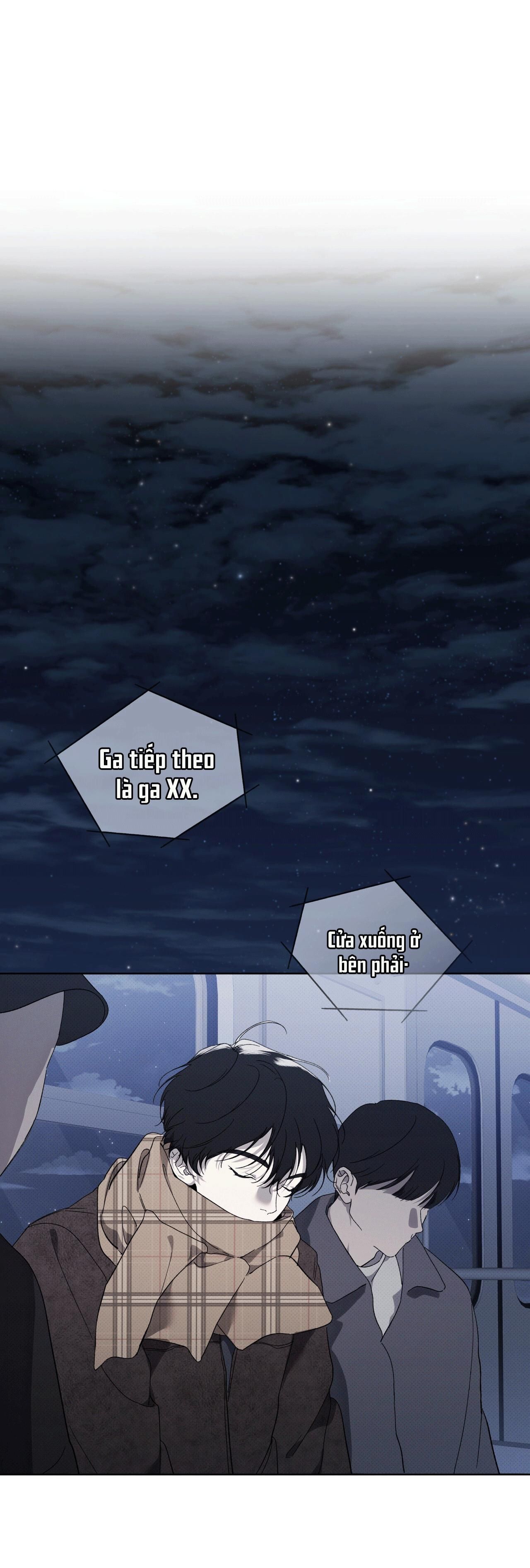 đọc truyện Nguồn Gốc Tiến Hóa Chương 8 ảnh 3 tại Thiên Thai Truyện