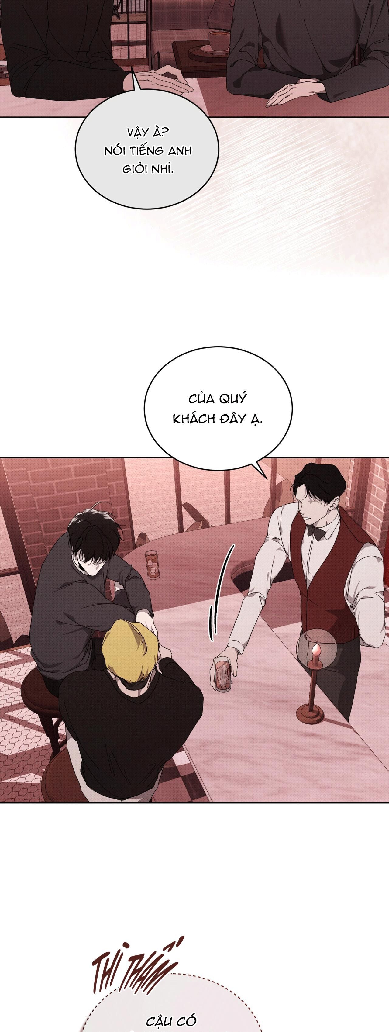 đọc truyện Nguồn Gốc Tiến Hóa Chương 8 ảnh 16 tại Thiên Thai Truyện