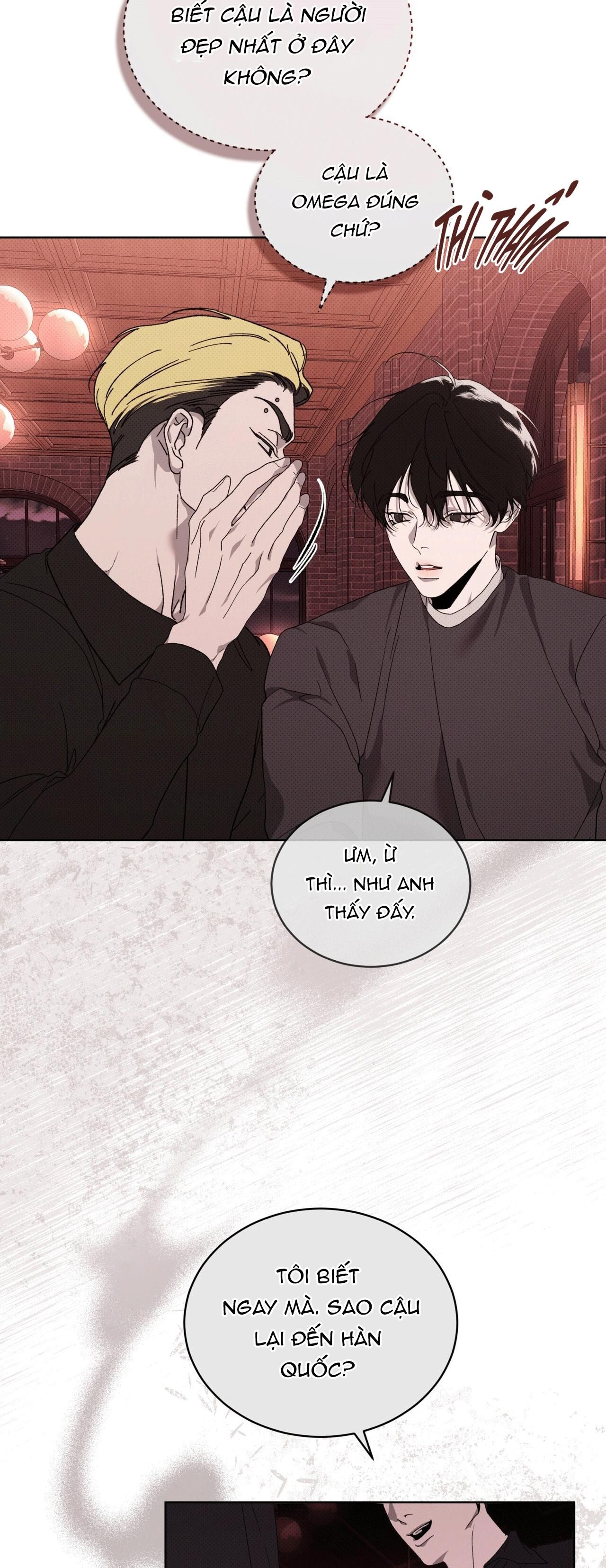 đọc truyện Nguồn Gốc Tiến Hóa Chương 8 ảnh 17 tại Thiên Thai Truyện