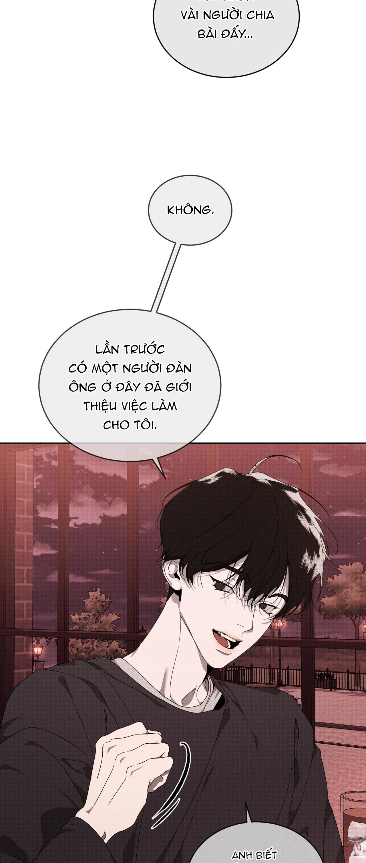 đọc truyện Nguồn Gốc Tiến Hóa Chương 8 ảnh 19 tại Thiên Thai Truyện