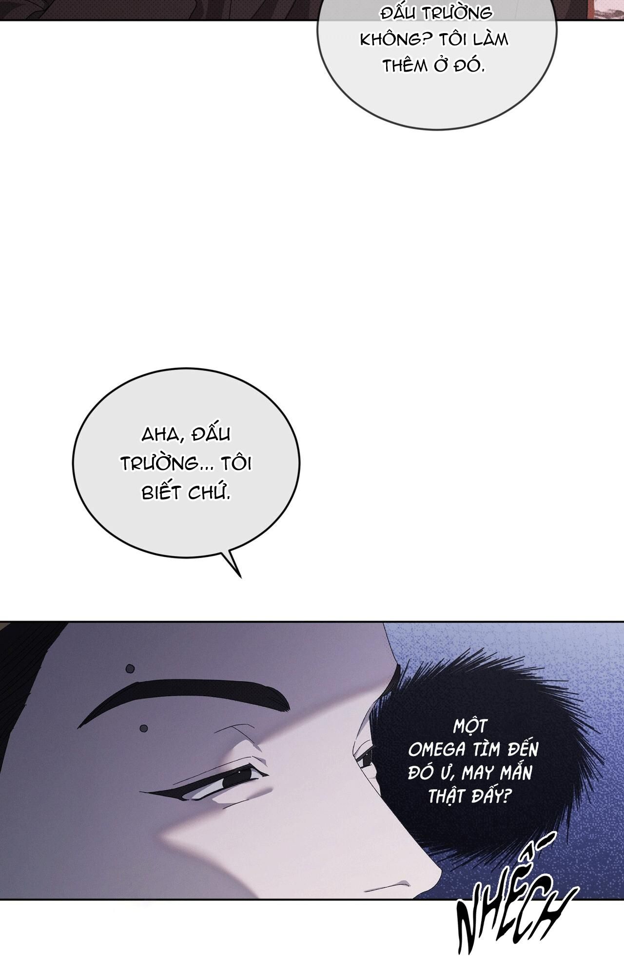 đọc truyện Nguồn Gốc Tiến Hóa Chương 8 ảnh 20 tại Thiên Thai Truyện