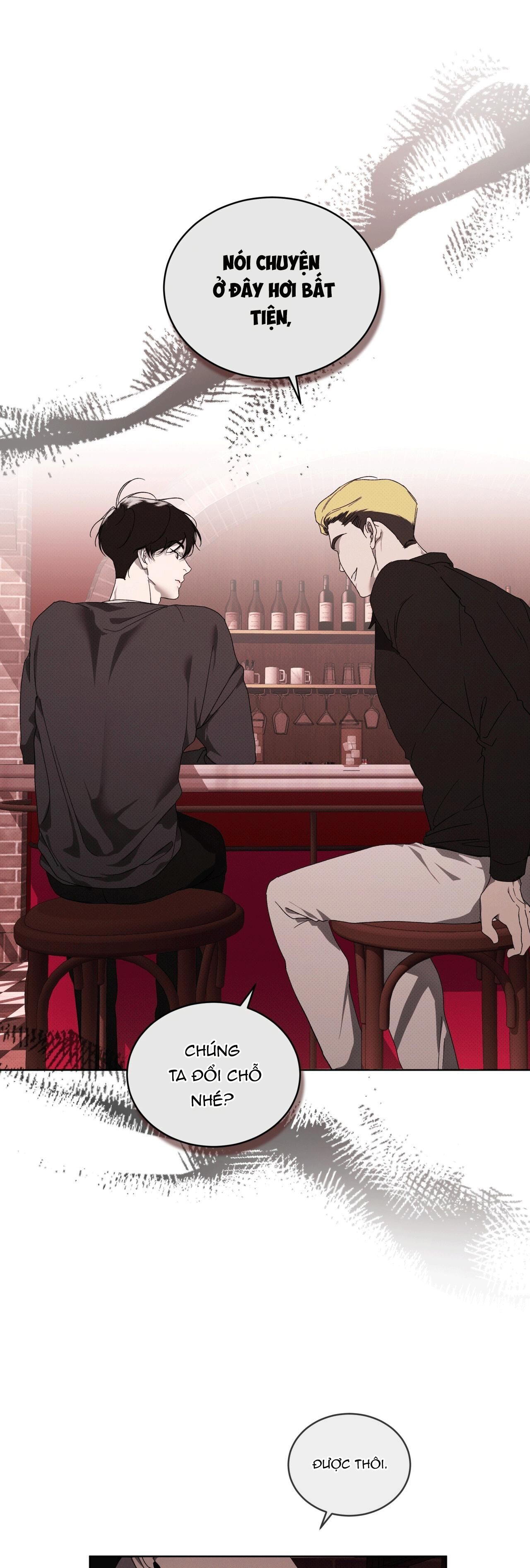 đọc truyện Nguồn Gốc Tiến Hóa Chương 8 ảnh 21 tại Thiên Thai Truyện