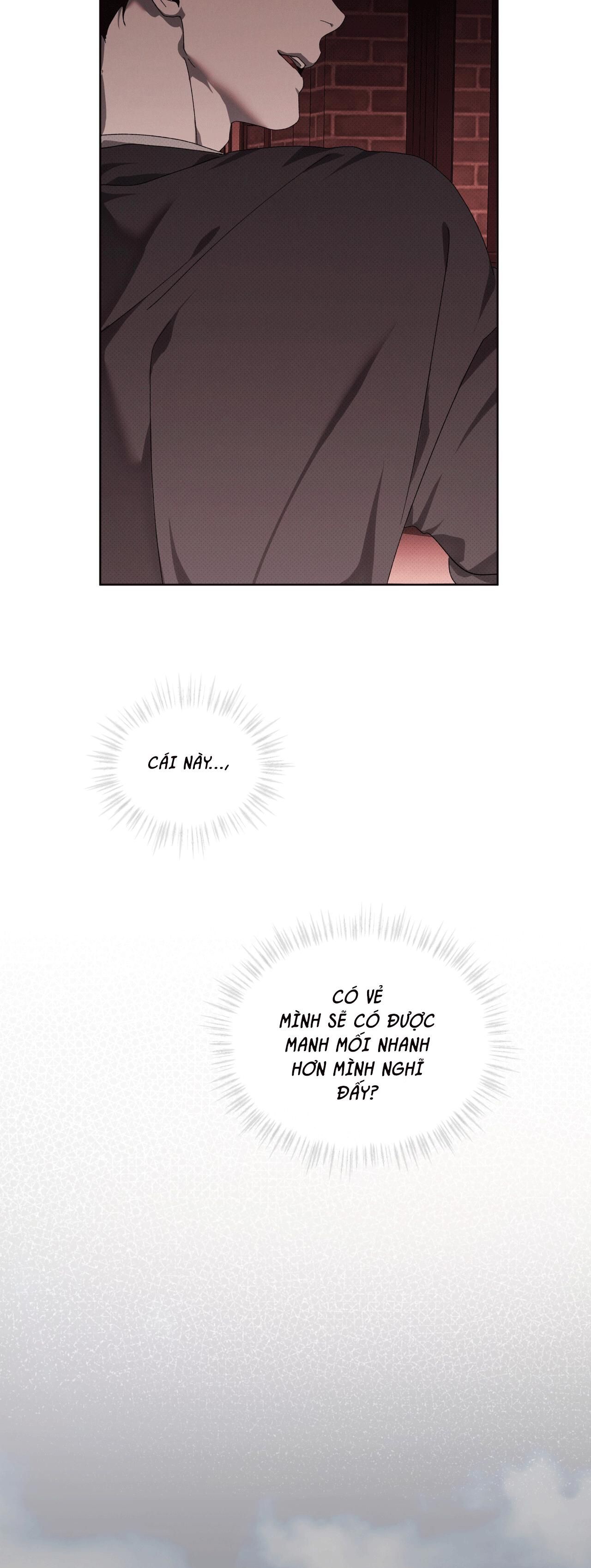 đọc truyện Nguồn Gốc Tiến Hóa Chương 8 ảnh 22 tại Thiên Thai Truyện