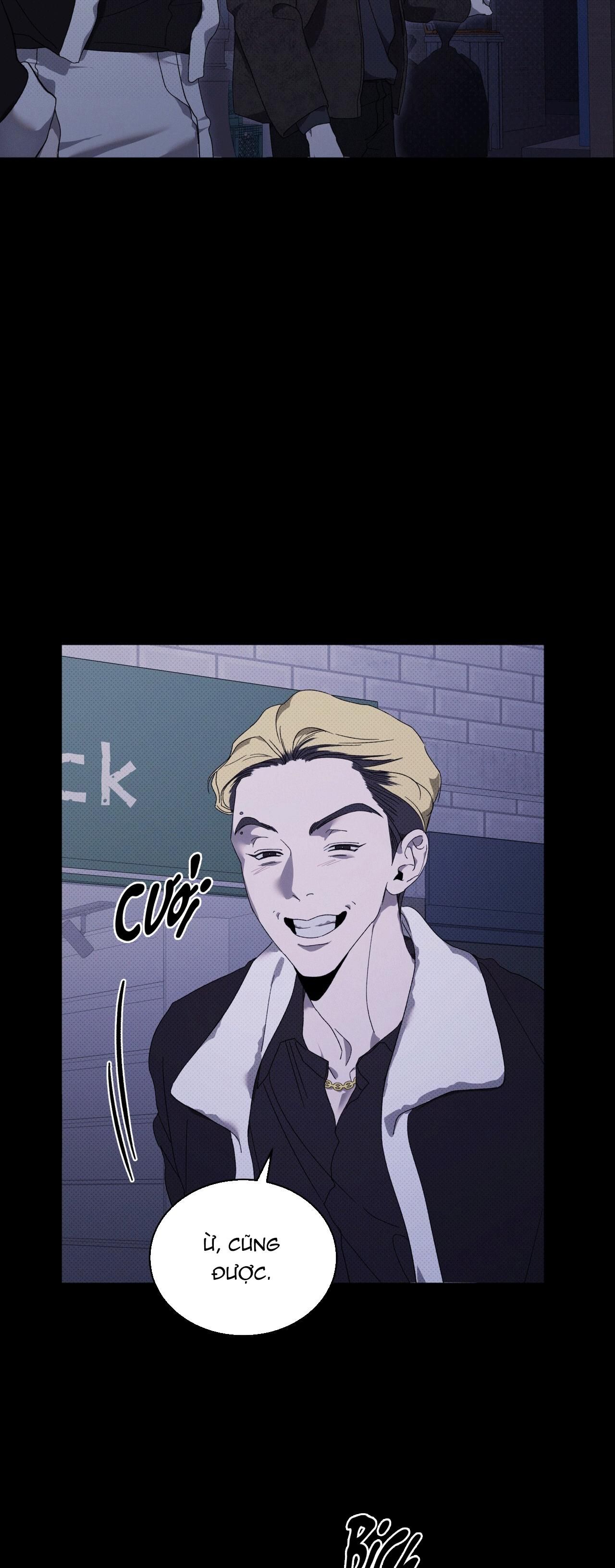 đọc truyện Nguồn Gốc Tiến Hóa Chương 8 ảnh 24 tại Thiên Thai Truyện