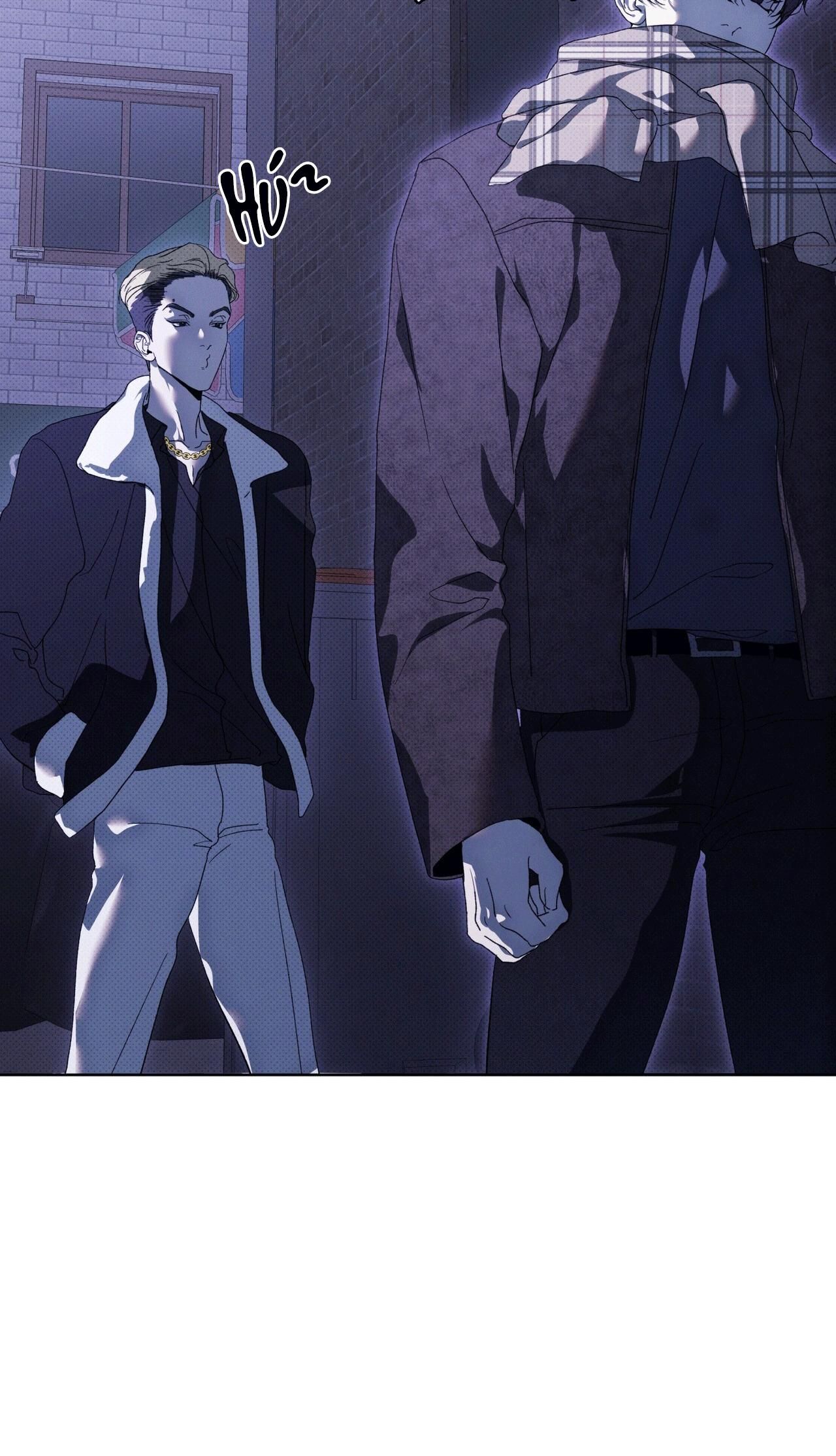 đọc truyện Nguồn Gốc Tiến Hóa Chương 8 ảnh 26 tại Thiên Thai Truyện