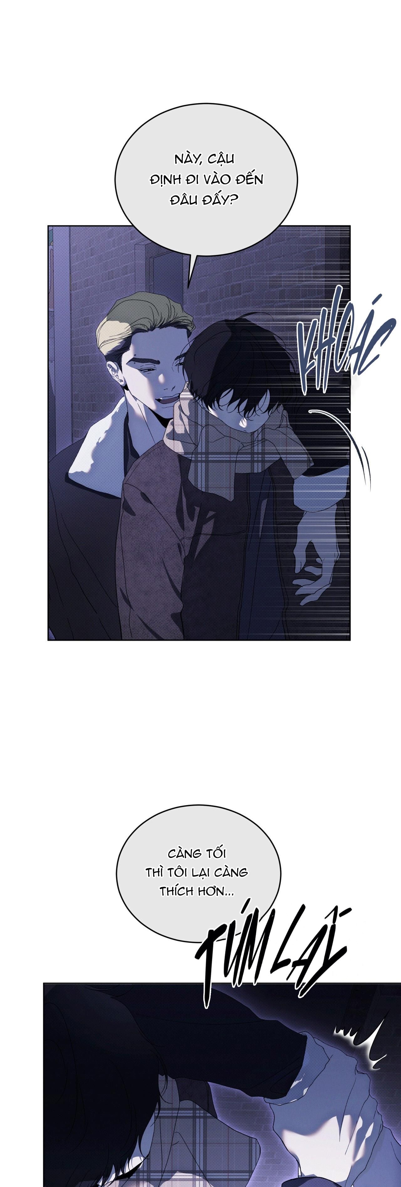 đọc truyện Nguồn Gốc Tiến Hóa Chương 8 ảnh 27 tại Thiên Thai Truyện