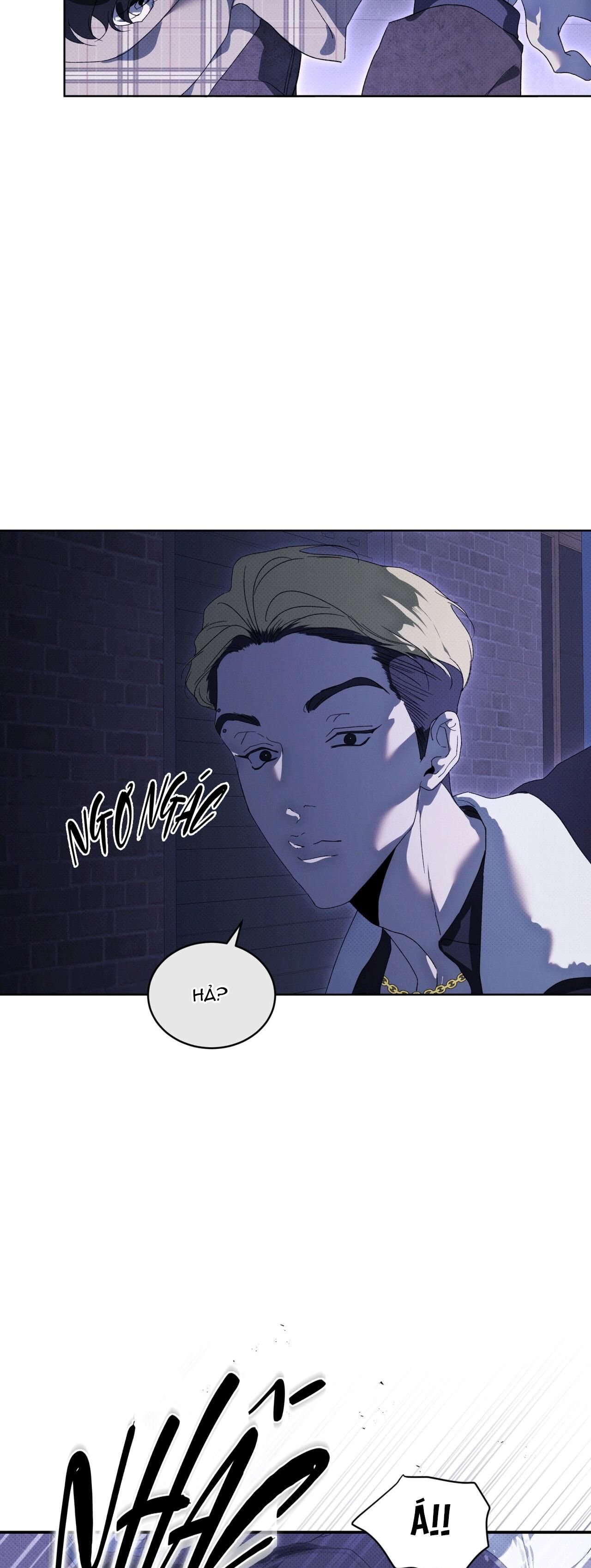 đọc truyện Nguồn Gốc Tiến Hóa Chương 8 ảnh 28 tại Thiên Thai Truyện