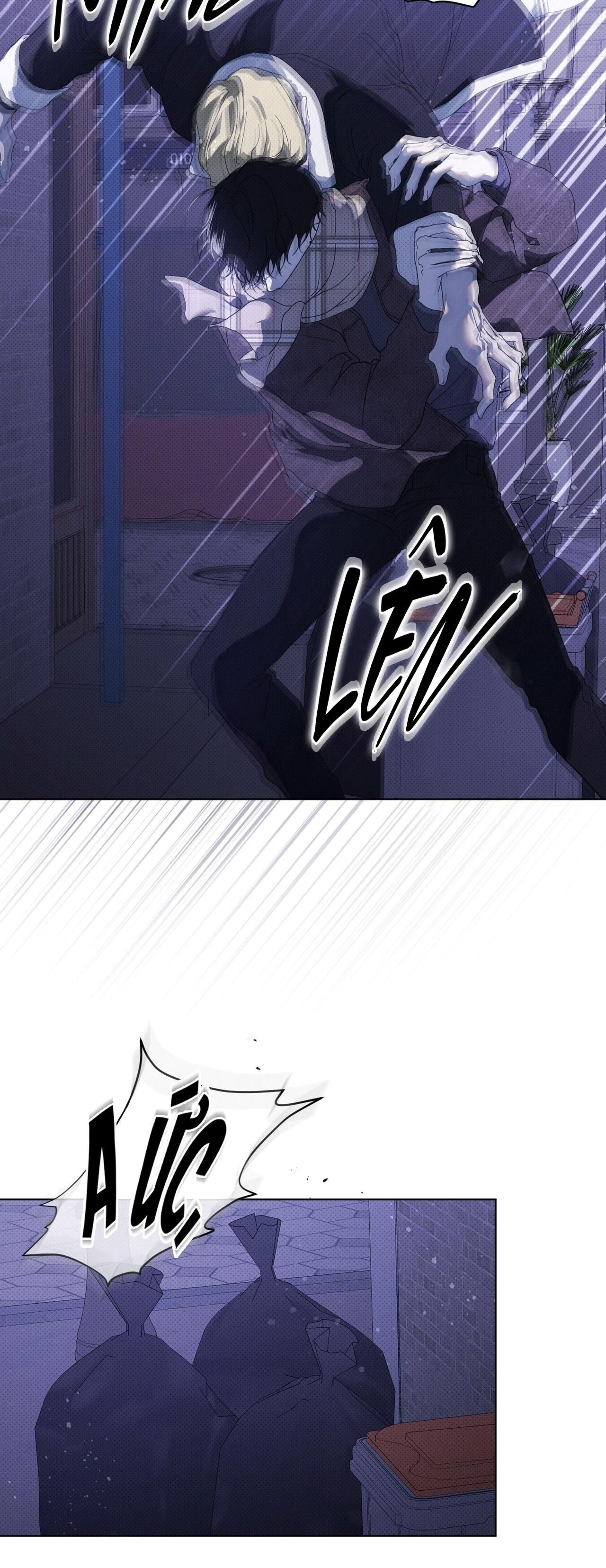 đọc truyện Nguồn Gốc Tiến Hóa Chương 8 ảnh 29 tại Thiên Thai Truyện