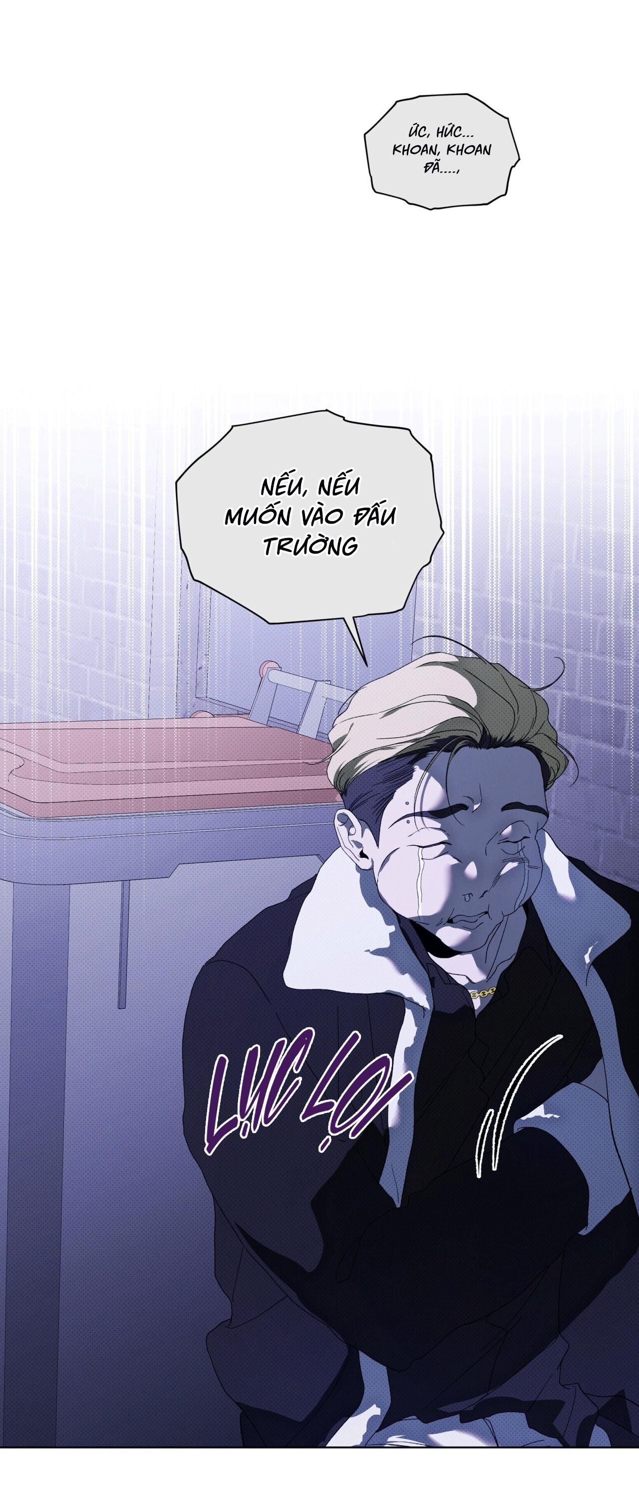 đọc truyện Nguồn Gốc Tiến Hóa Chương 8 ảnh 31 tại Thiên Thai Truyện