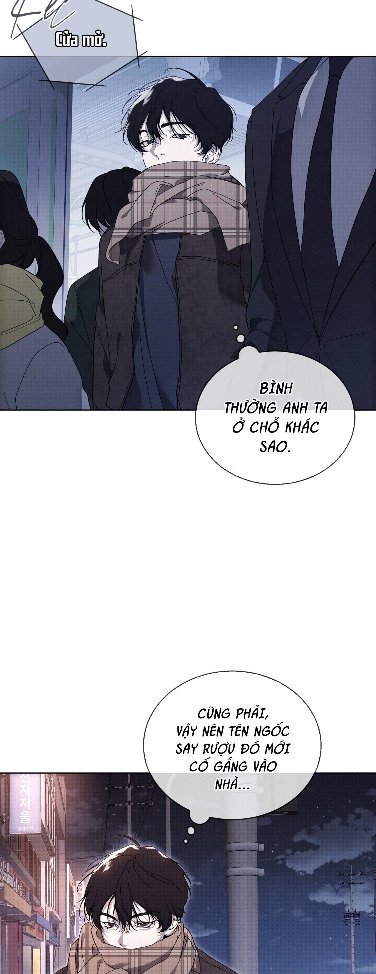 đọc truyện Nguồn Gốc Tiến Hóa Chương 8 ảnh 5 tại Thiên Thai Truyện