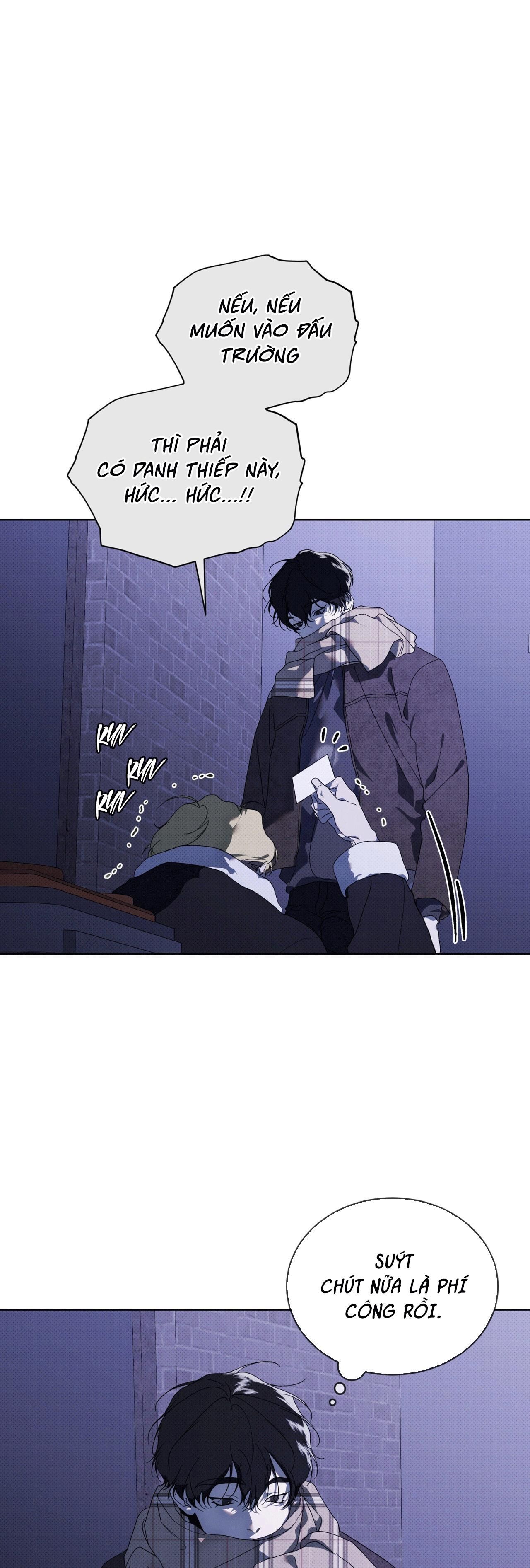 đọc truyện Nguồn Gốc Tiến Hóa Chương 8 ảnh 32 tại Thiên Thai Truyện