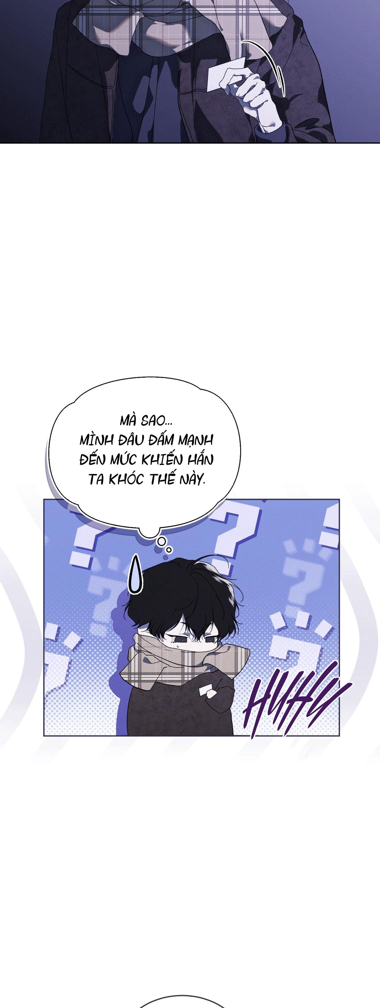 đọc truyện Nguồn Gốc Tiến Hóa Chương 8 ảnh 33 tại Thiên Thai Truyện