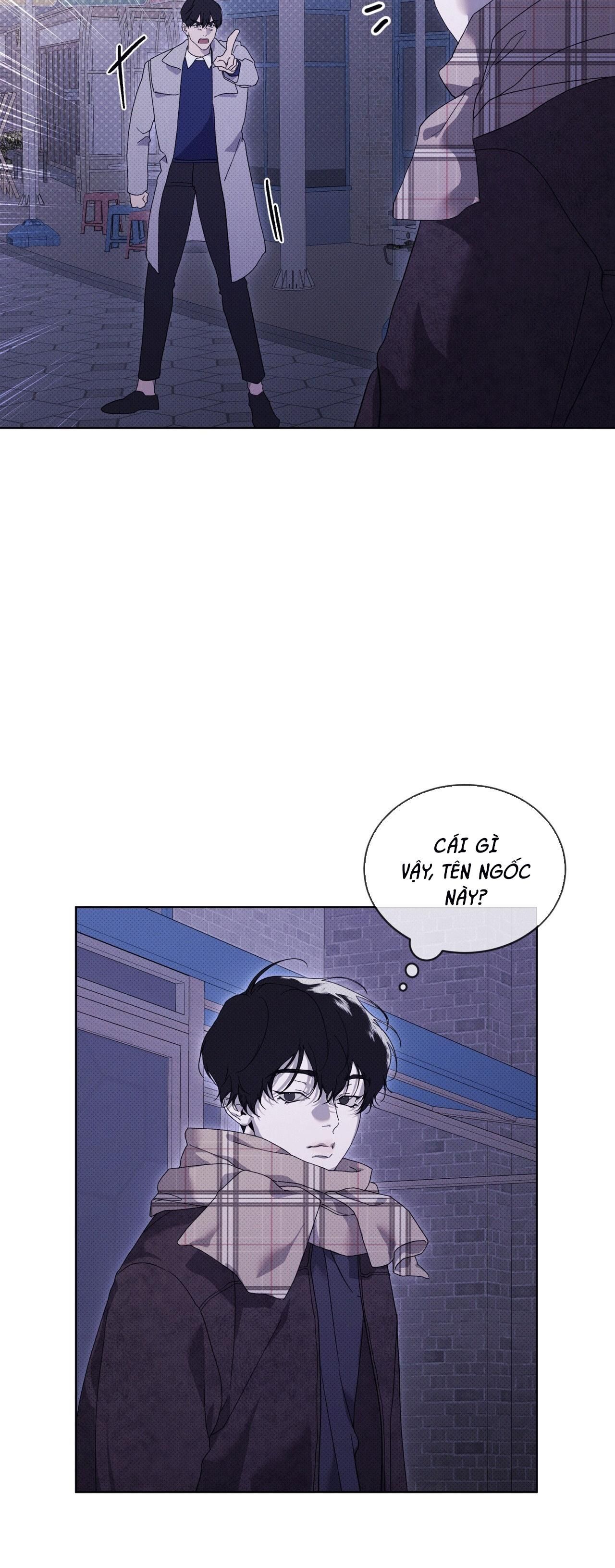 đọc truyện Nguồn Gốc Tiến Hóa Chương 8 ảnh 35 tại Thiên Thai Truyện