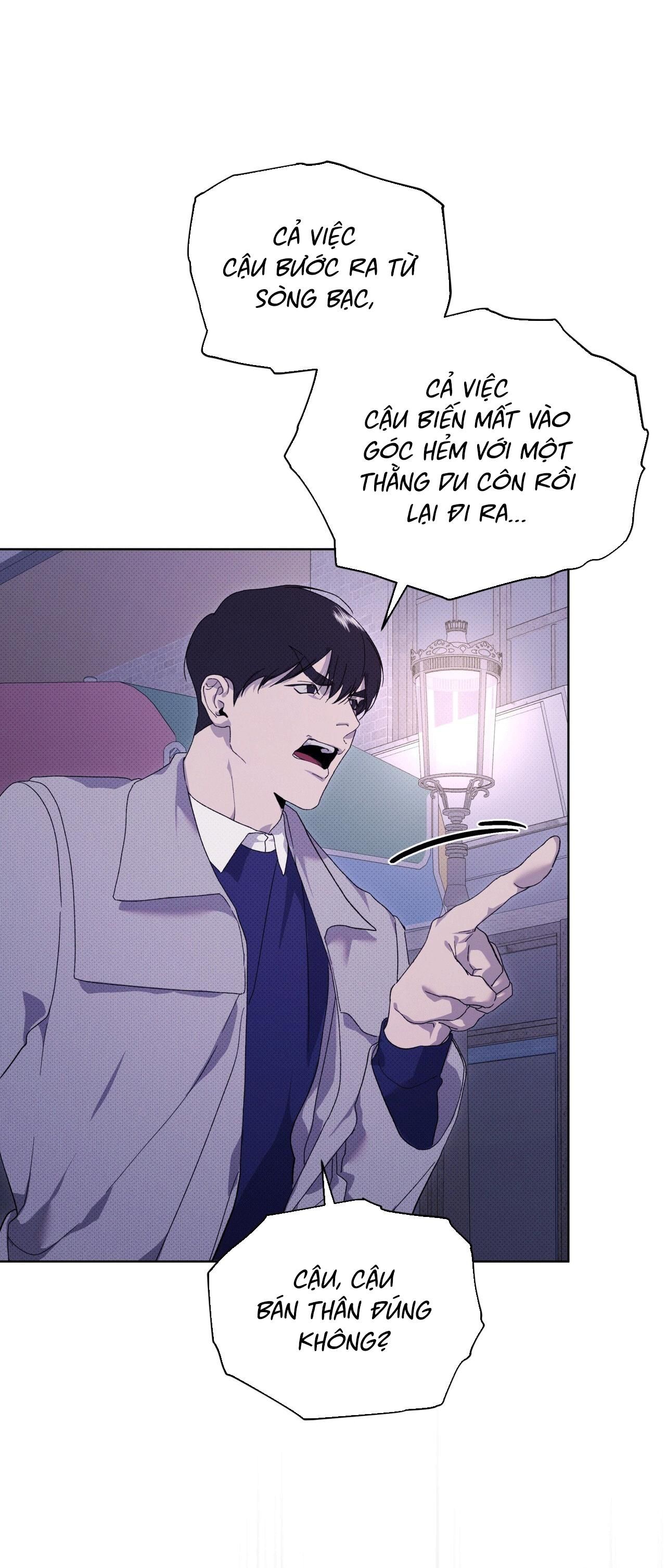 đọc truyện Nguồn Gốc Tiến Hóa Chương 8 ảnh 36 tại Thiên Thai Truyện