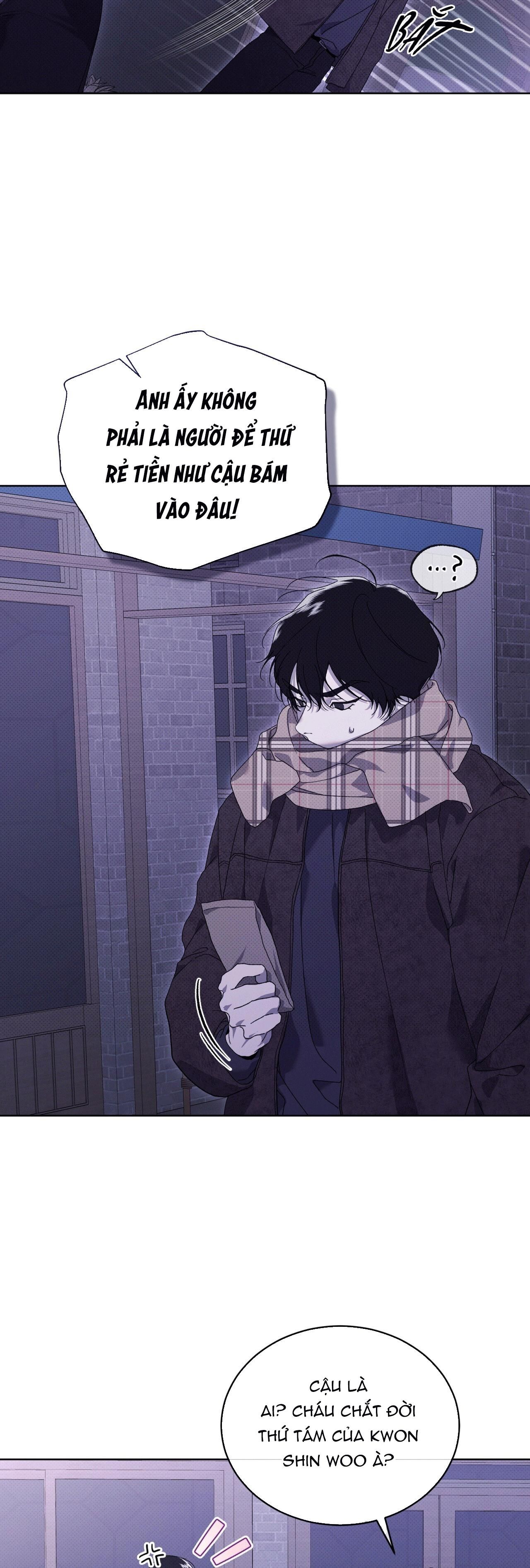 đọc truyện Nguồn Gốc Tiến Hóa Chương 8 ảnh 38 tại Thiên Thai Truyện