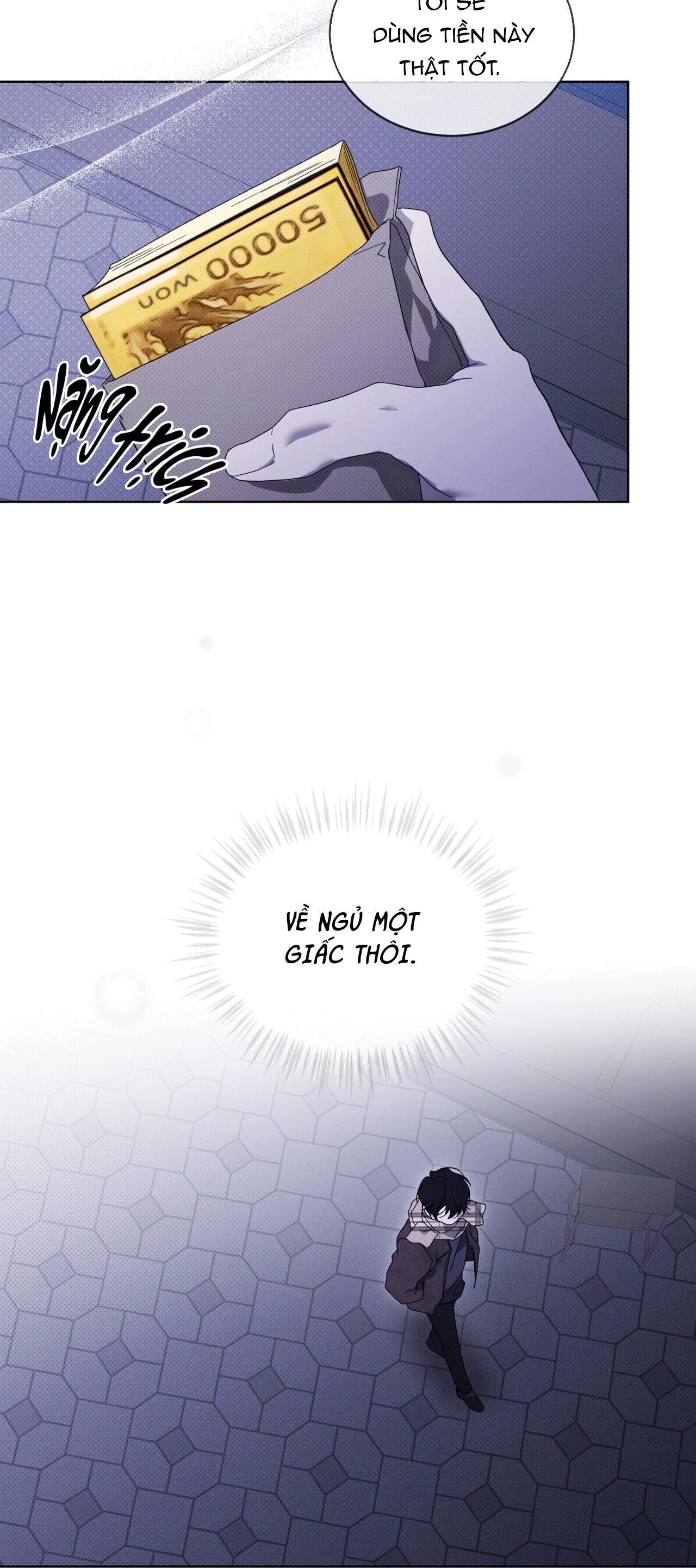 đọc truyện Nguồn Gốc Tiến Hóa Chương 8 ảnh 42 tại Thiên Thai Truyện