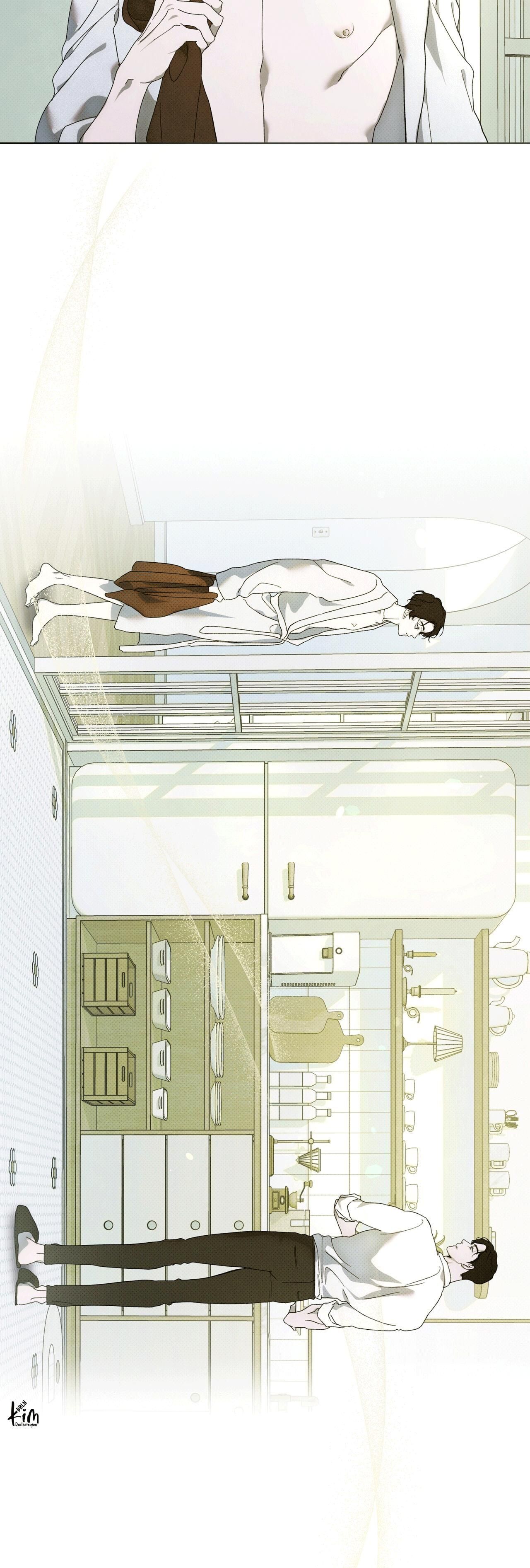 đọc truyện Nguồn Gốc Tiến Hóa Chương 8 ảnh 49 tại Thiên Thai Truyện