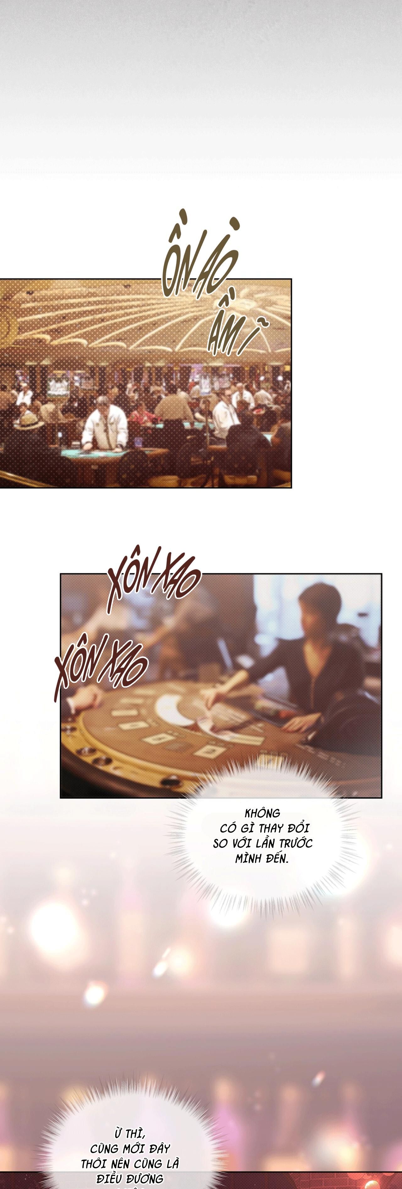 đọc truyện Nguồn Gốc Tiến Hóa Chương 8 ảnh 9 tại Thiên Thai Truyện