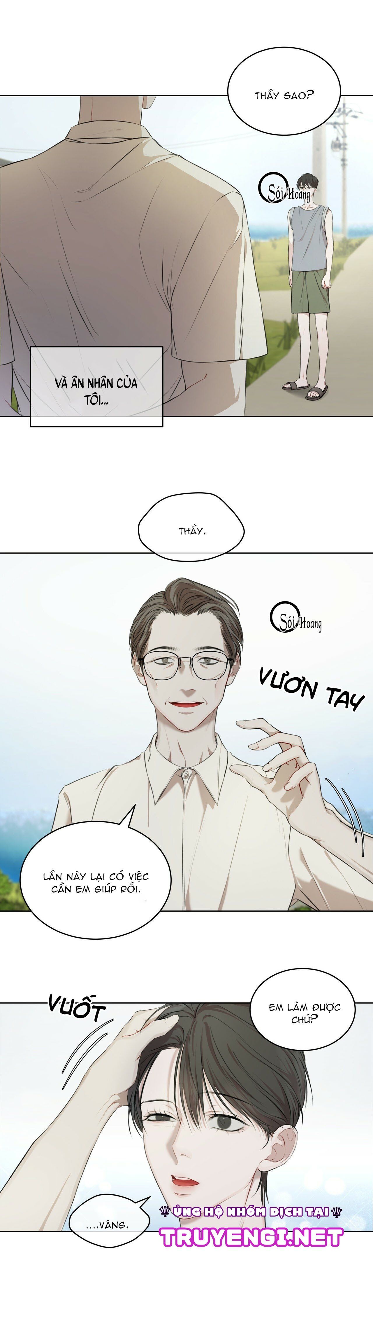 đọc truyện Nguồn Khởi Sinh Chương 0.5 ảnh 13 tại Thiên Thai Truyện