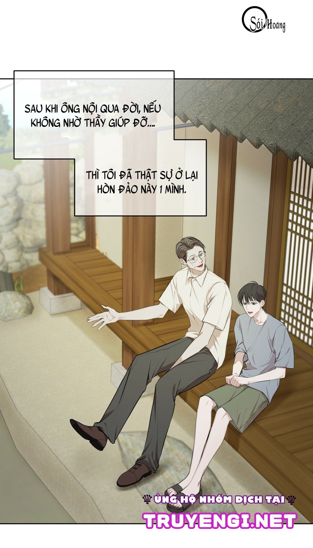 đọc truyện Nguồn Khởi Sinh Chương 0.5 ảnh 14 tại Thiên Thai Truyện