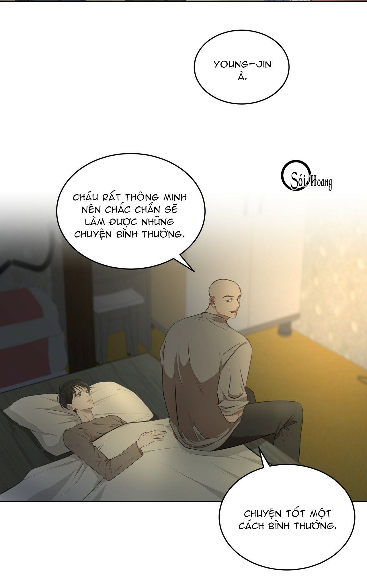 đọc truyện Nguồn Khởi Sinh Chương 0.5 ảnh 16 tại Thiên Thai Truyện