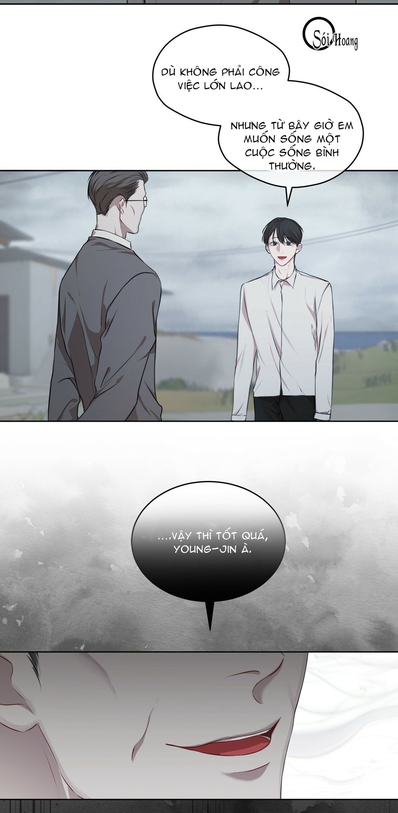 đọc truyện Nguồn Khởi Sinh Chương 0.5 ảnh 19 tại Thiên Thai Truyện