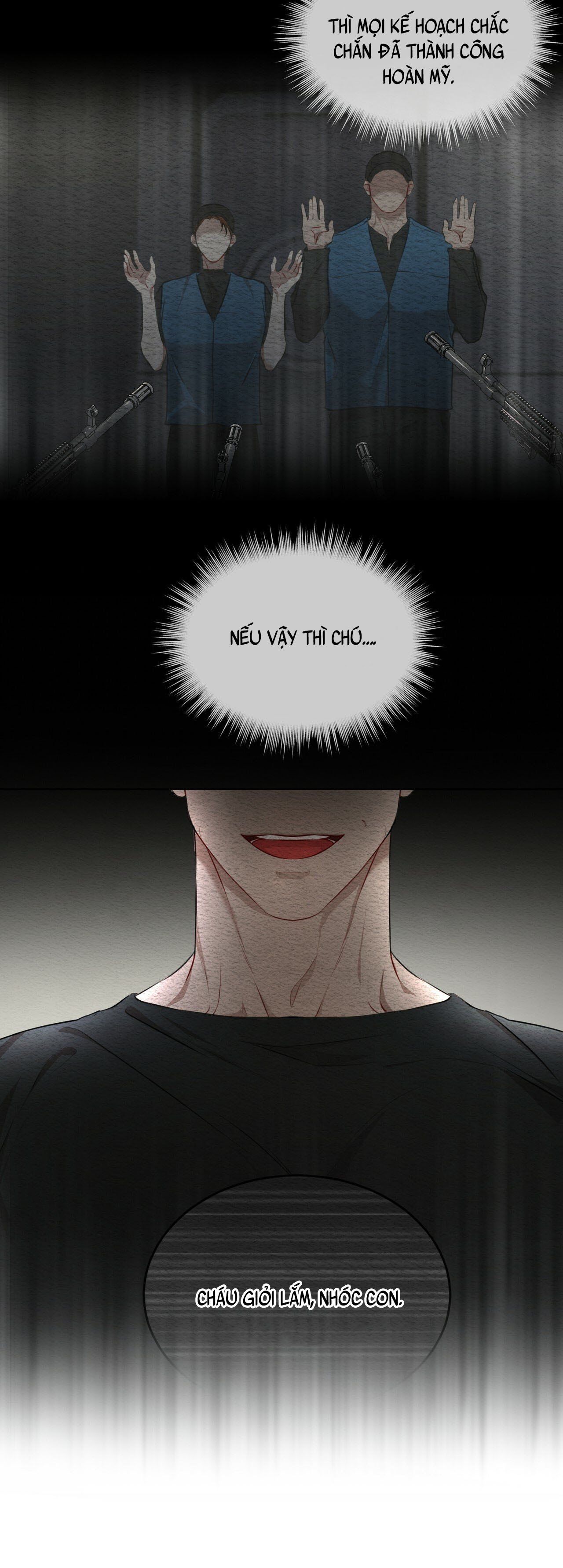 đọc truyện Nguồn Khởi Sinh Chương 0.5 ảnh 23 tại Thiên Thai Truyện