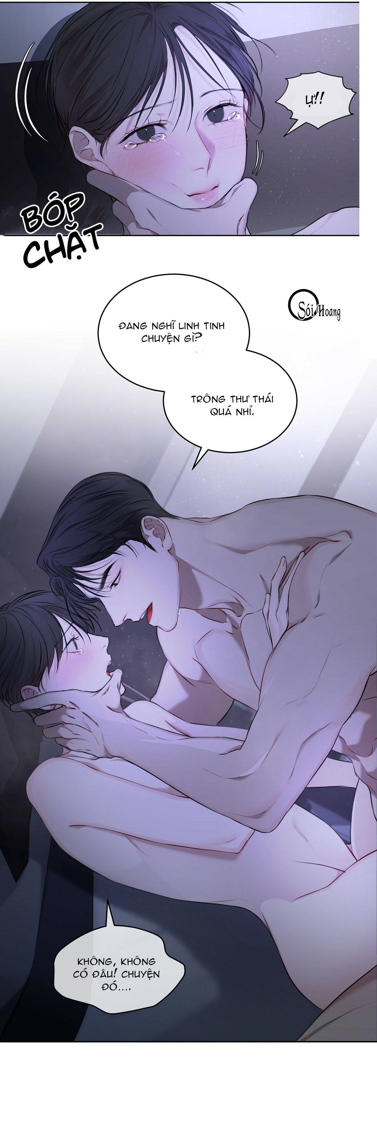 đọc truyện Nguồn Khởi Sinh Chương 0.5 ảnh 24 tại Thiên Thai Truyện