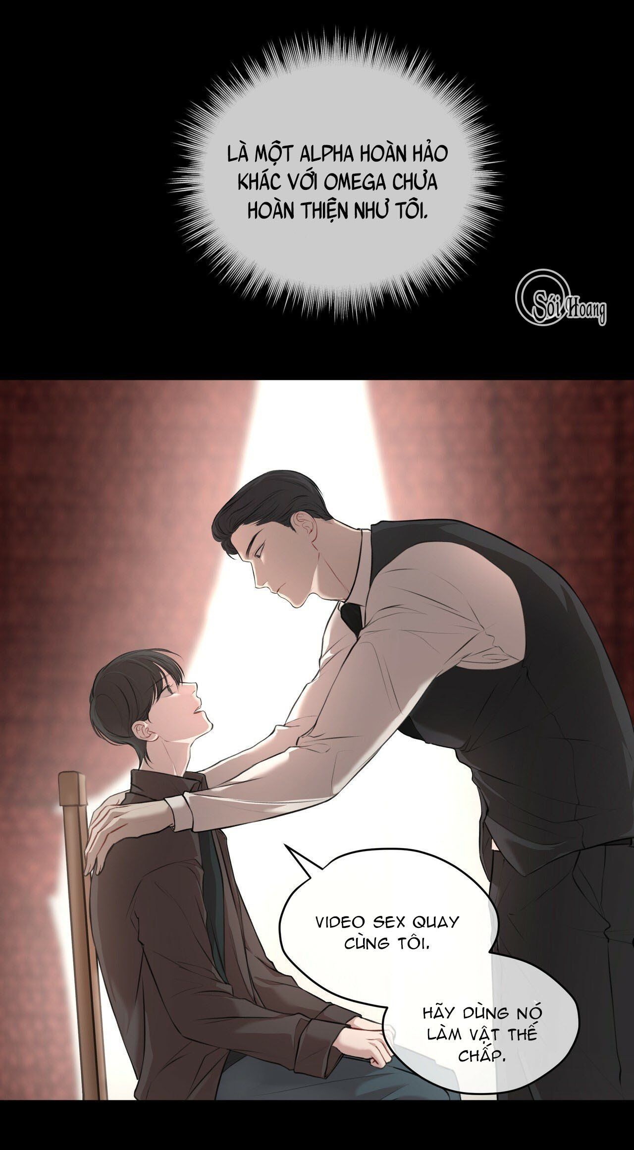 đọc truyện Nguồn Khởi Sinh Chương 0.5 ảnh 8 tại Thiên Thai Truyện