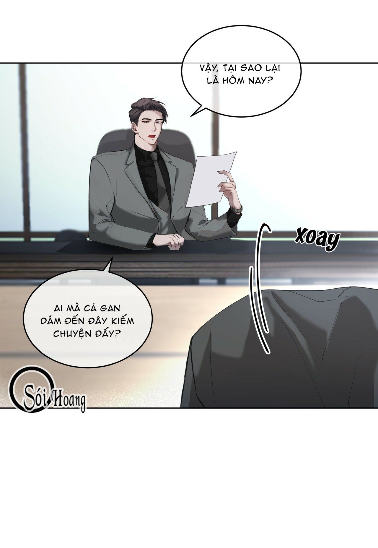 đọc truyện Nguồn Khởi Sinh Chương 1 ảnh 13 tại Thiên Thai Truyện