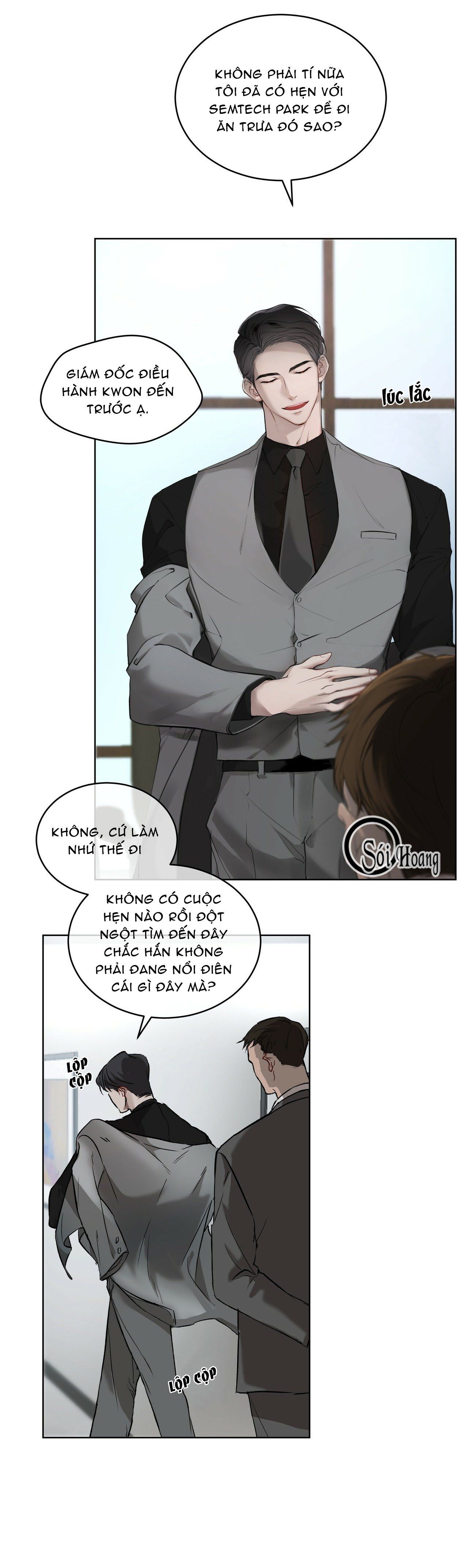 đọc truyện Nguồn Khởi Sinh Chương 1 ảnh 16 tại Thiên Thai Truyện