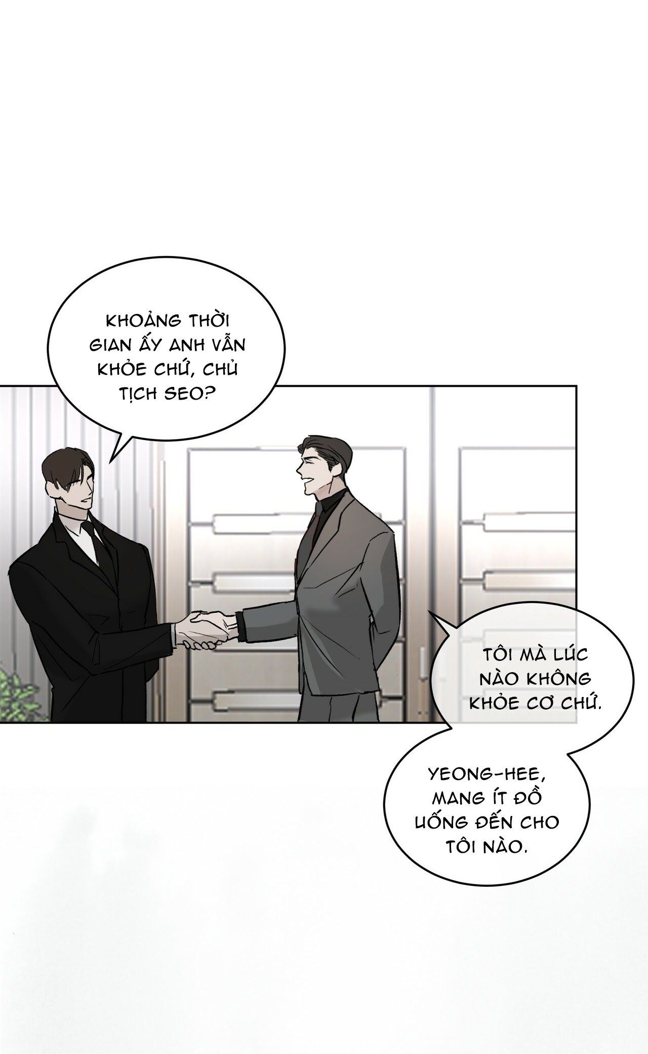 đọc truyện Nguồn Khởi Sinh Chương 1 ảnh 18 tại Thiên Thai Truyện