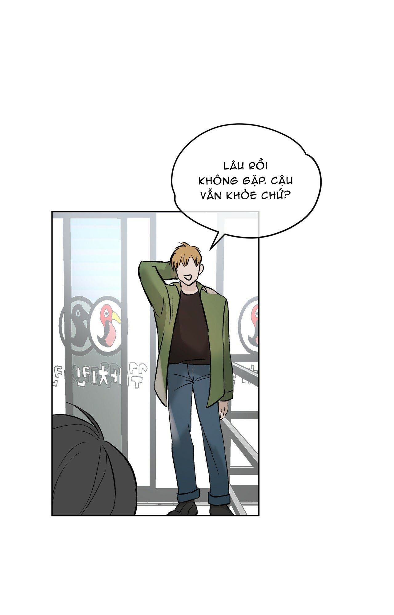 đọc truyện Nguồn Khởi Sinh Chương 1 ảnh 28 tại Thiên Thai Truyện