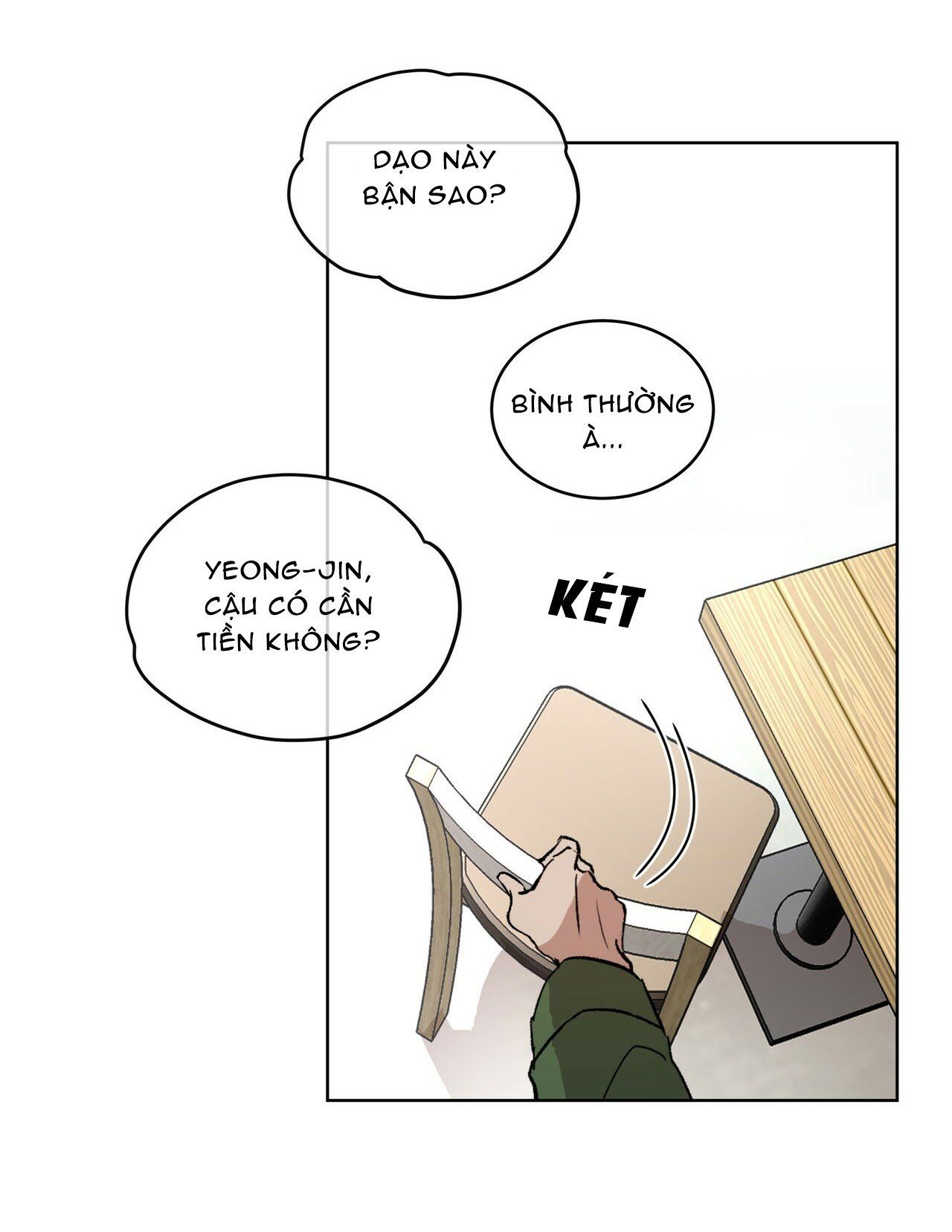 đọc truyện Nguồn Khởi Sinh Chương 1 ảnh 30 tại Thiên Thai Truyện