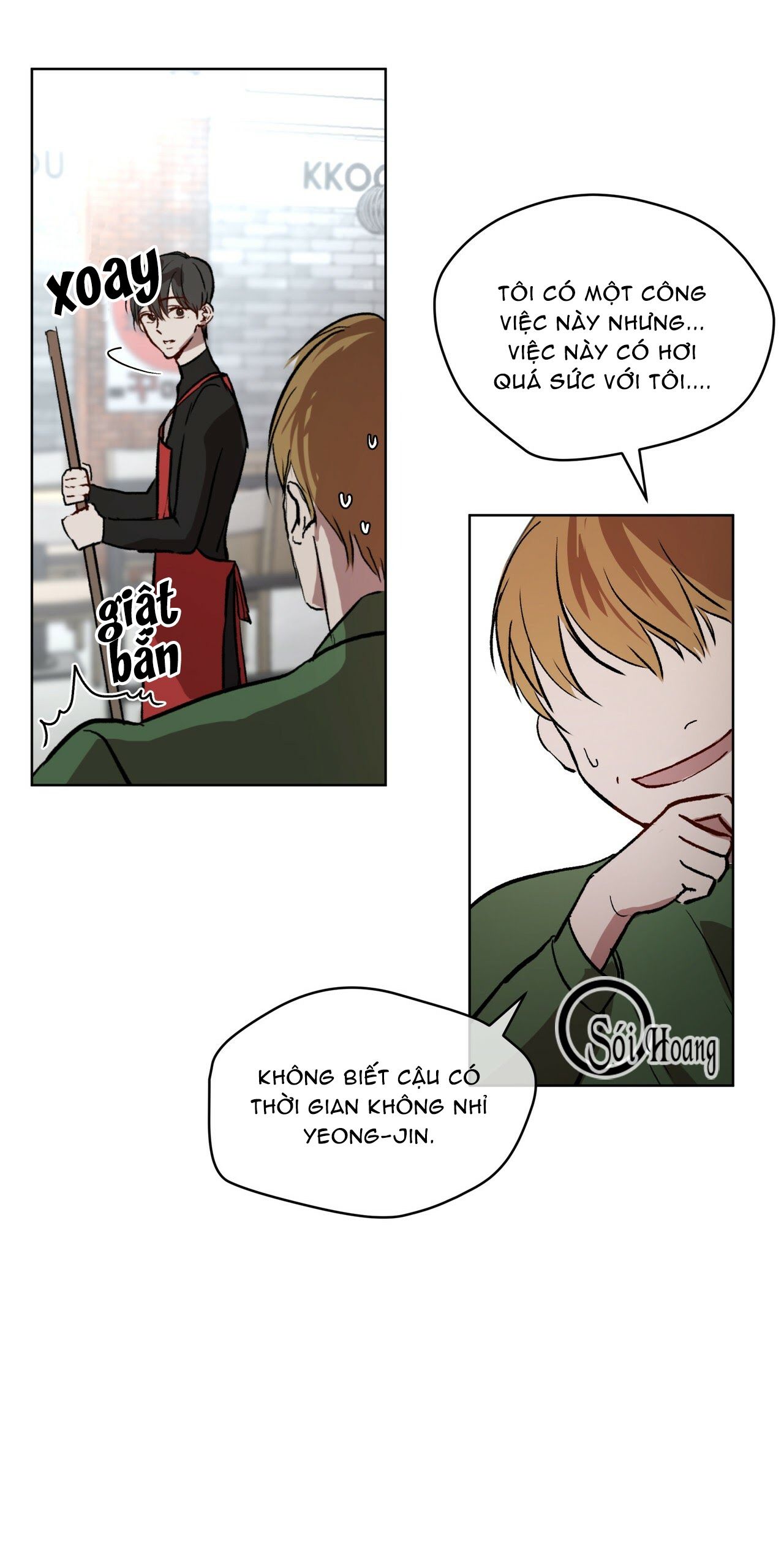 đọc truyện Nguồn Khởi Sinh Chương 1 ảnh 31 tại Thiên Thai Truyện