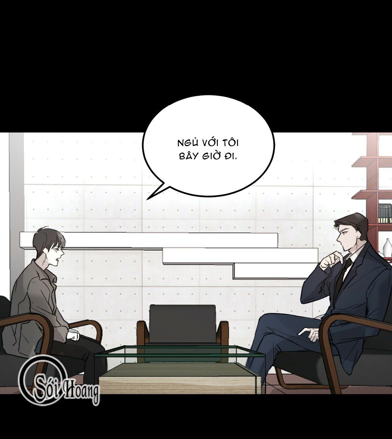 đọc truyện Nguồn Khởi Sinh Chương 1 ảnh 5 tại Thiên Thai Truyện