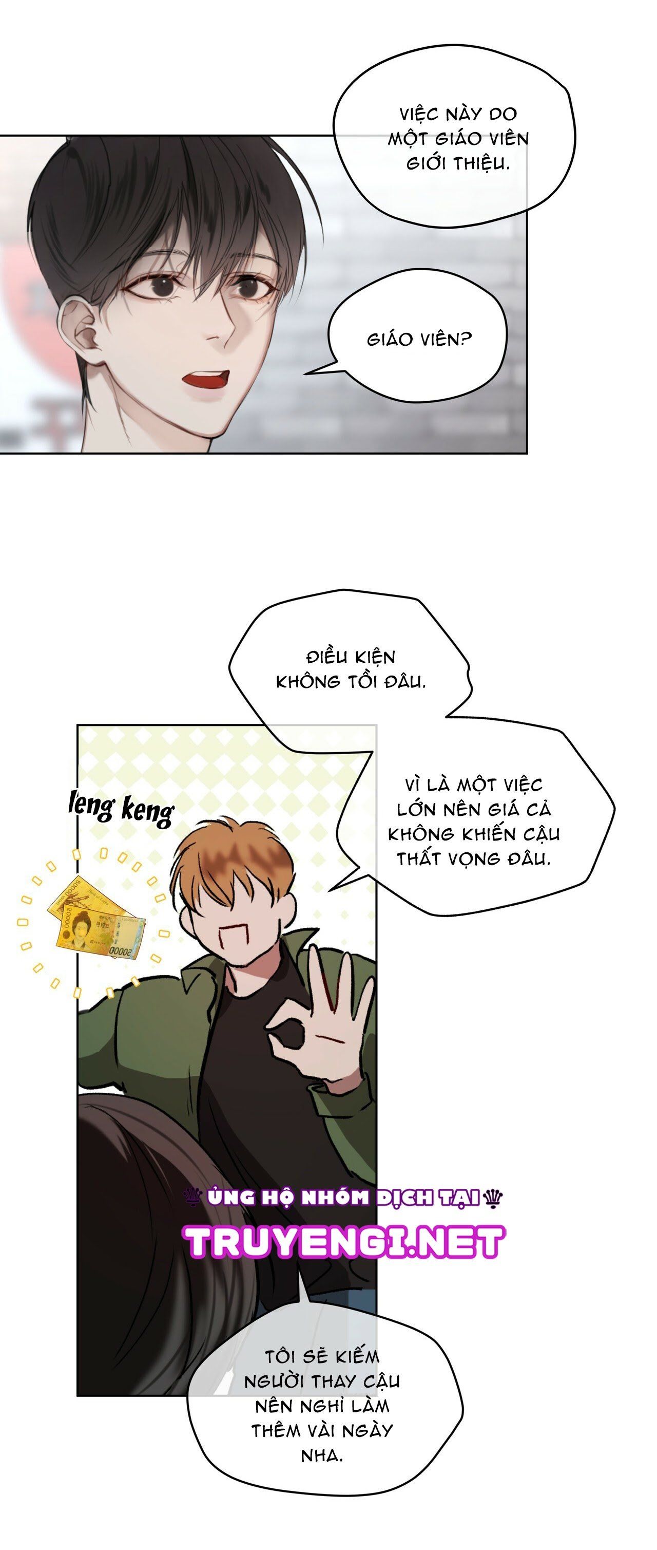 đọc truyện Nguồn Khởi Sinh Chương 1 ảnh 32 tại Thiên Thai Truyện