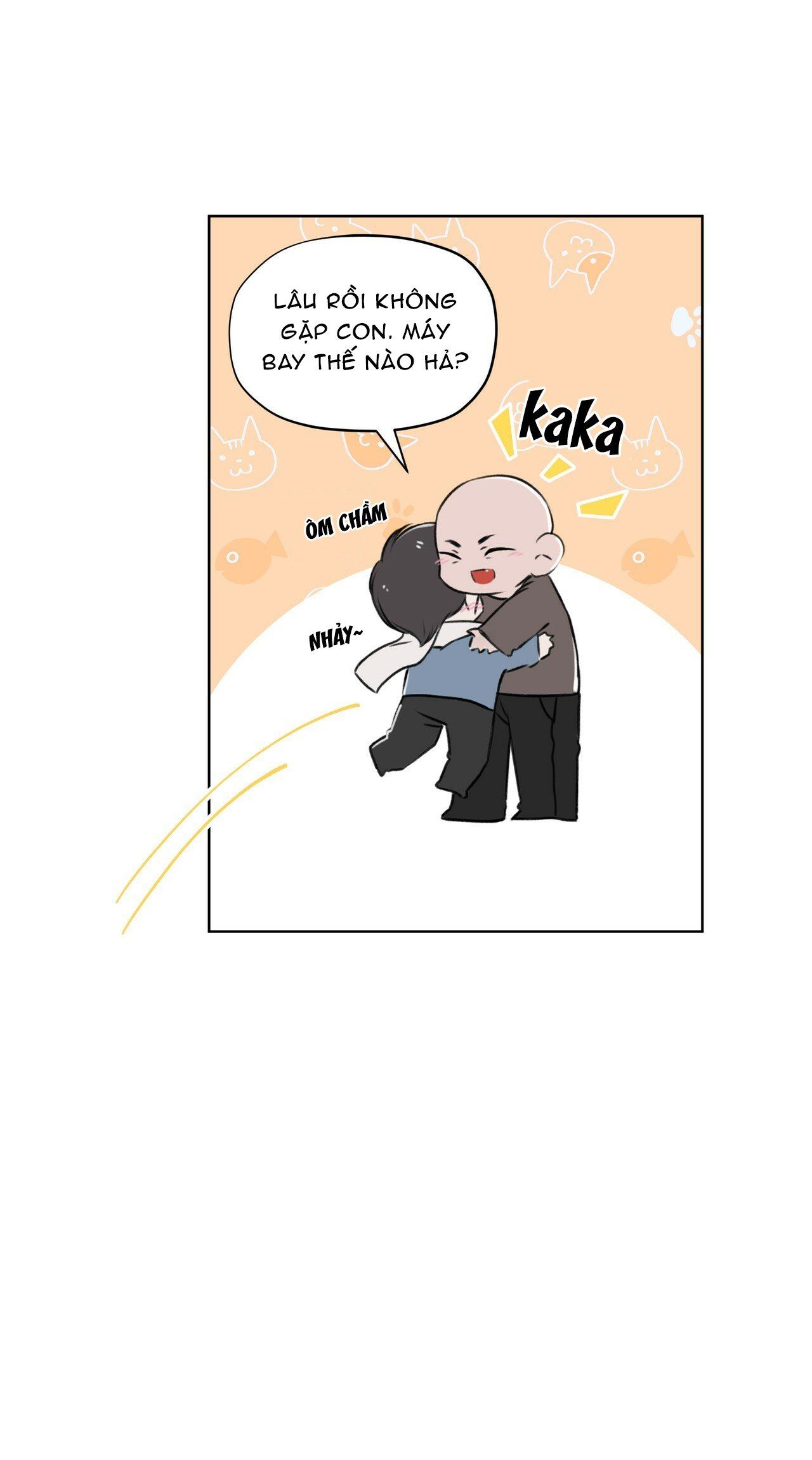 đọc truyện Nguồn Khởi Sinh Chương 1 ảnh 45 tại Thiên Thai Truyện