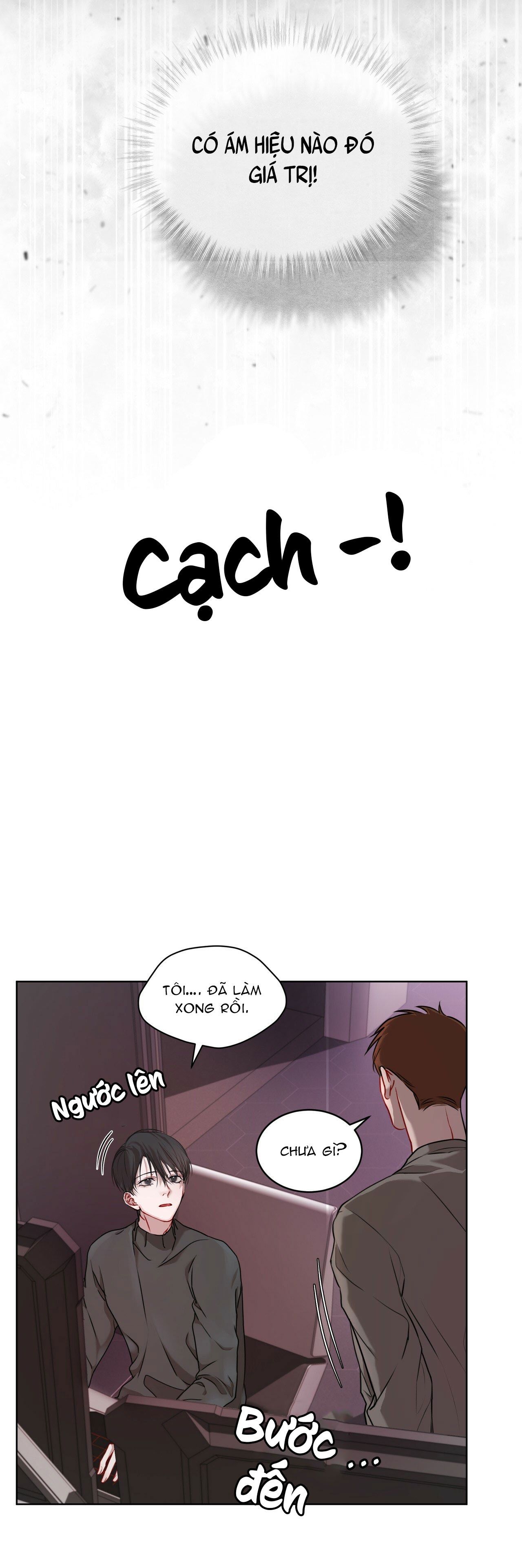 đọc truyện Nguồn Khởi Sinh Chương 10 ảnh 12 tại Thiên Thai Truyện