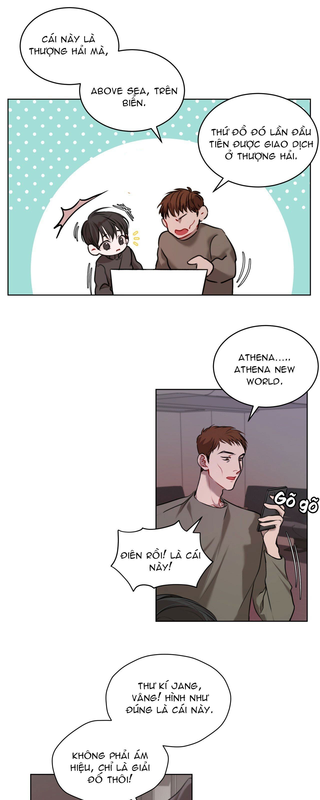 đọc truyện Nguồn Khởi Sinh Chương 10 ảnh 14 tại Thiên Thai Truyện