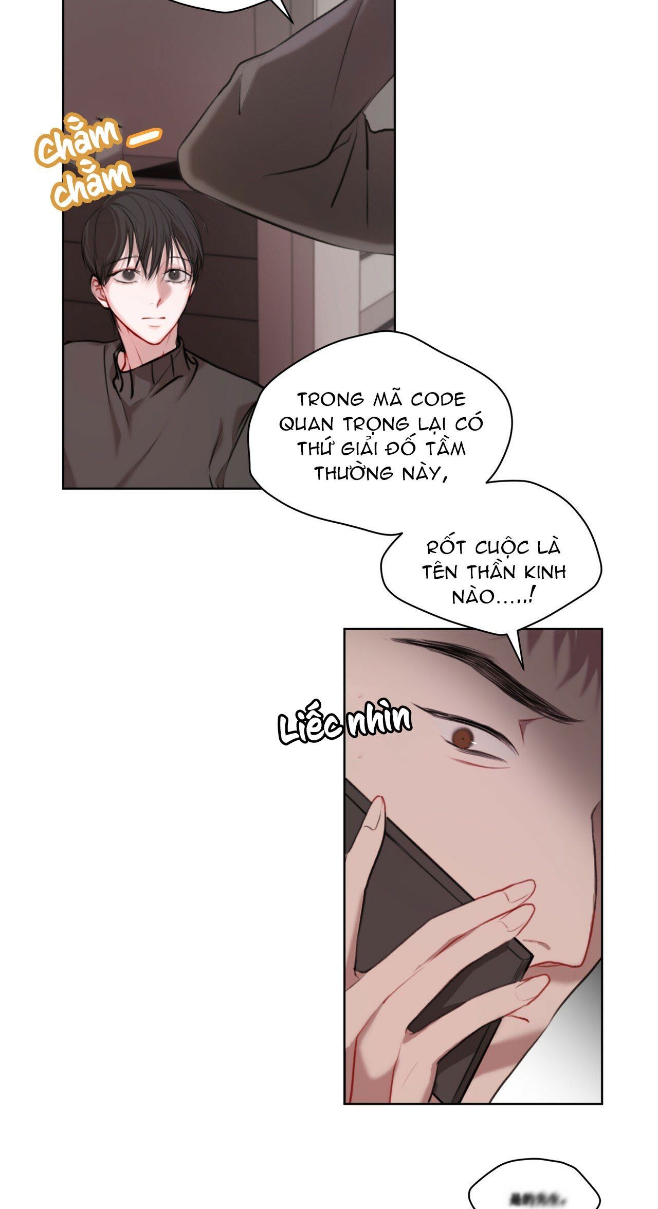 đọc truyện Nguồn Khởi Sinh Chương 10 ảnh 15 tại Thiên Thai Truyện