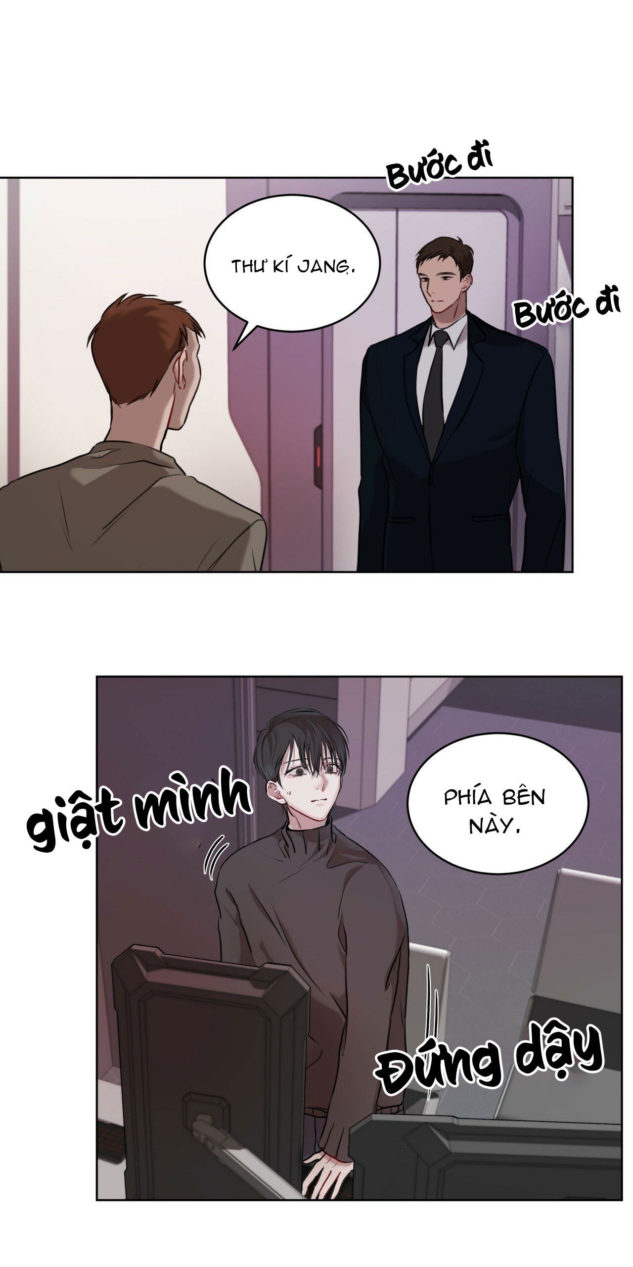 đọc truyện Nguồn Khởi Sinh Chương 10 ảnh 17 tại Thiên Thai Truyện