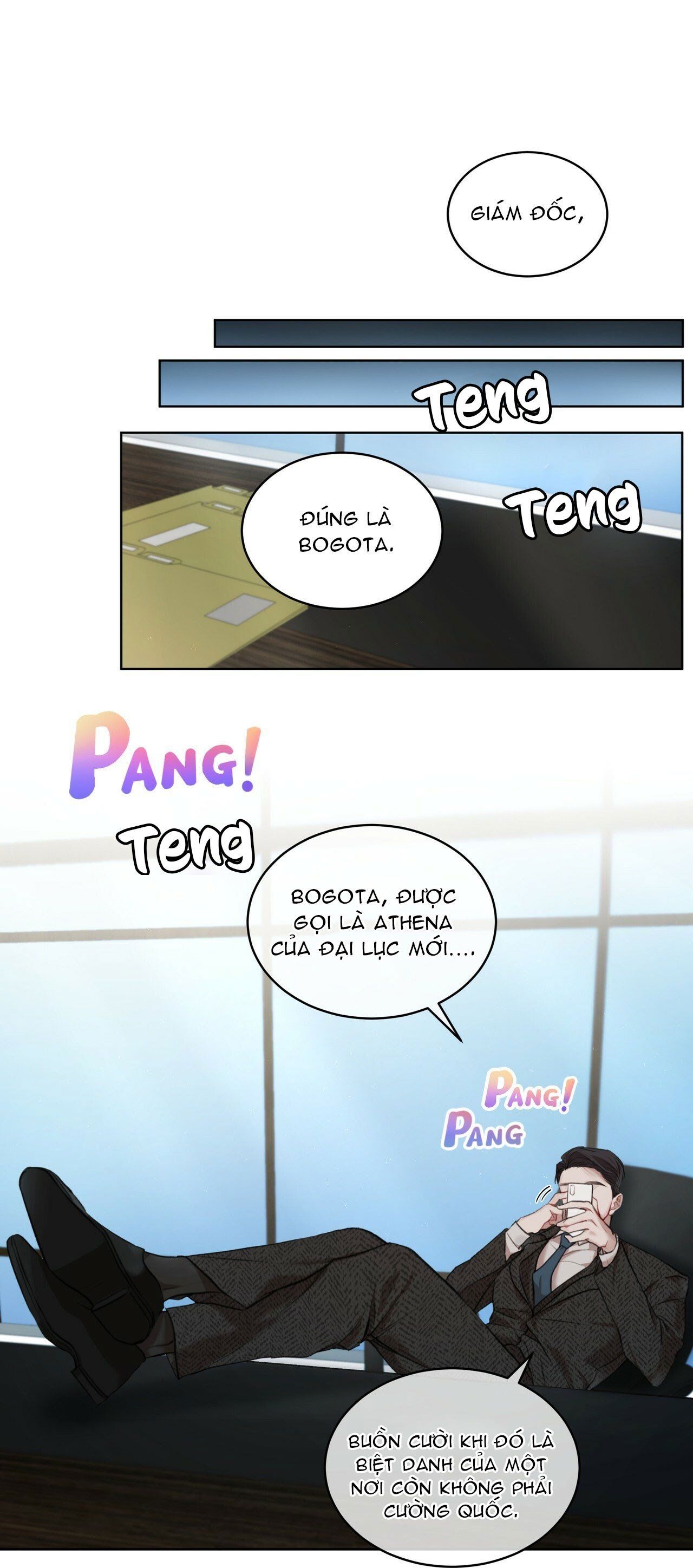 đọc truyện Nguồn Khởi Sinh Chương 10 ảnh 19 tại Thiên Thai Truyện