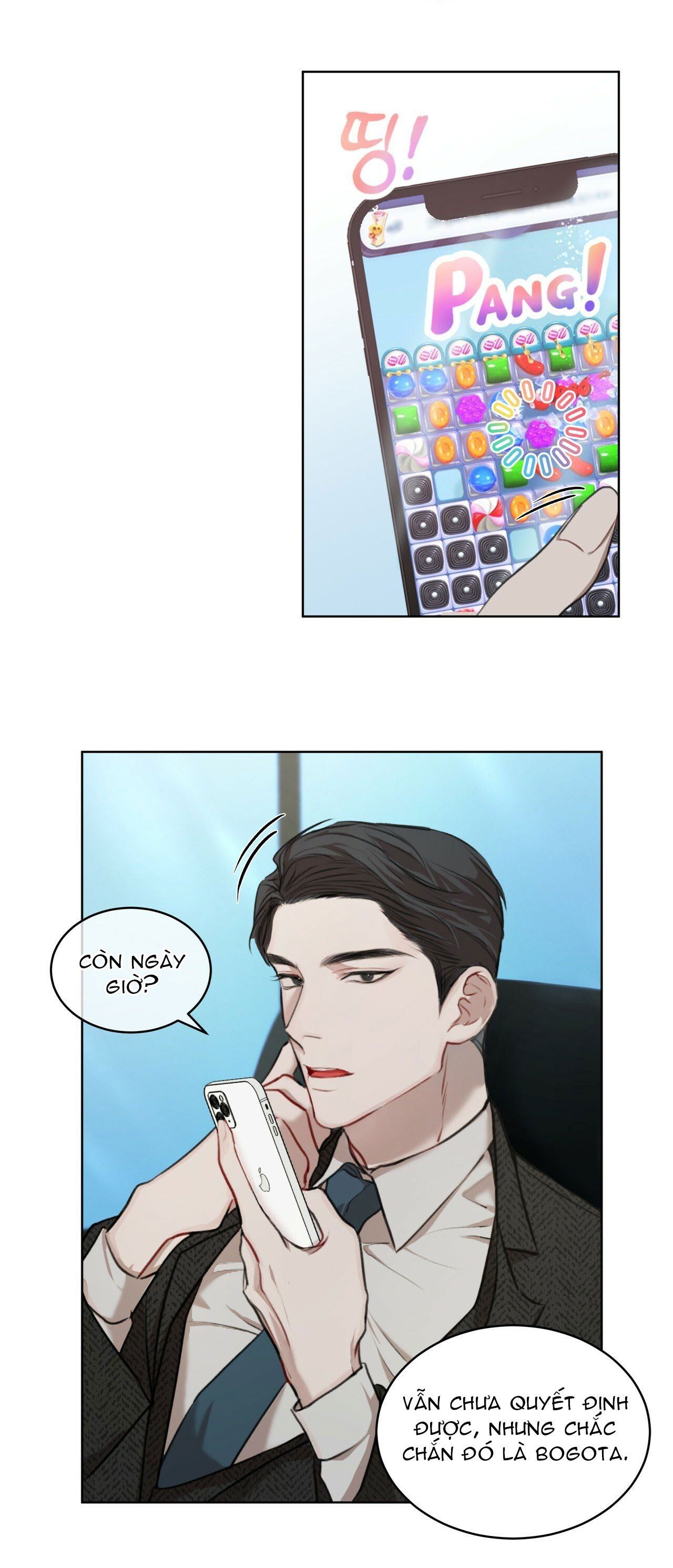 đọc truyện Nguồn Khởi Sinh Chương 10 ảnh 20 tại Thiên Thai Truyện