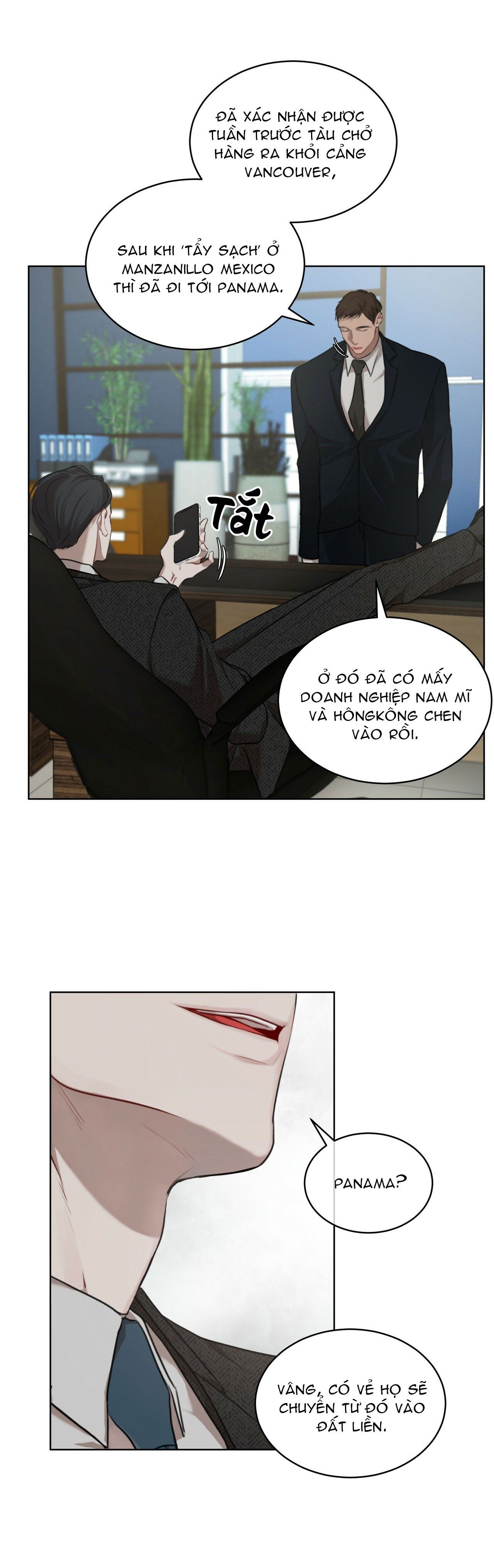 đọc truyện Nguồn Khởi Sinh Chương 10 ảnh 21 tại Thiên Thai Truyện